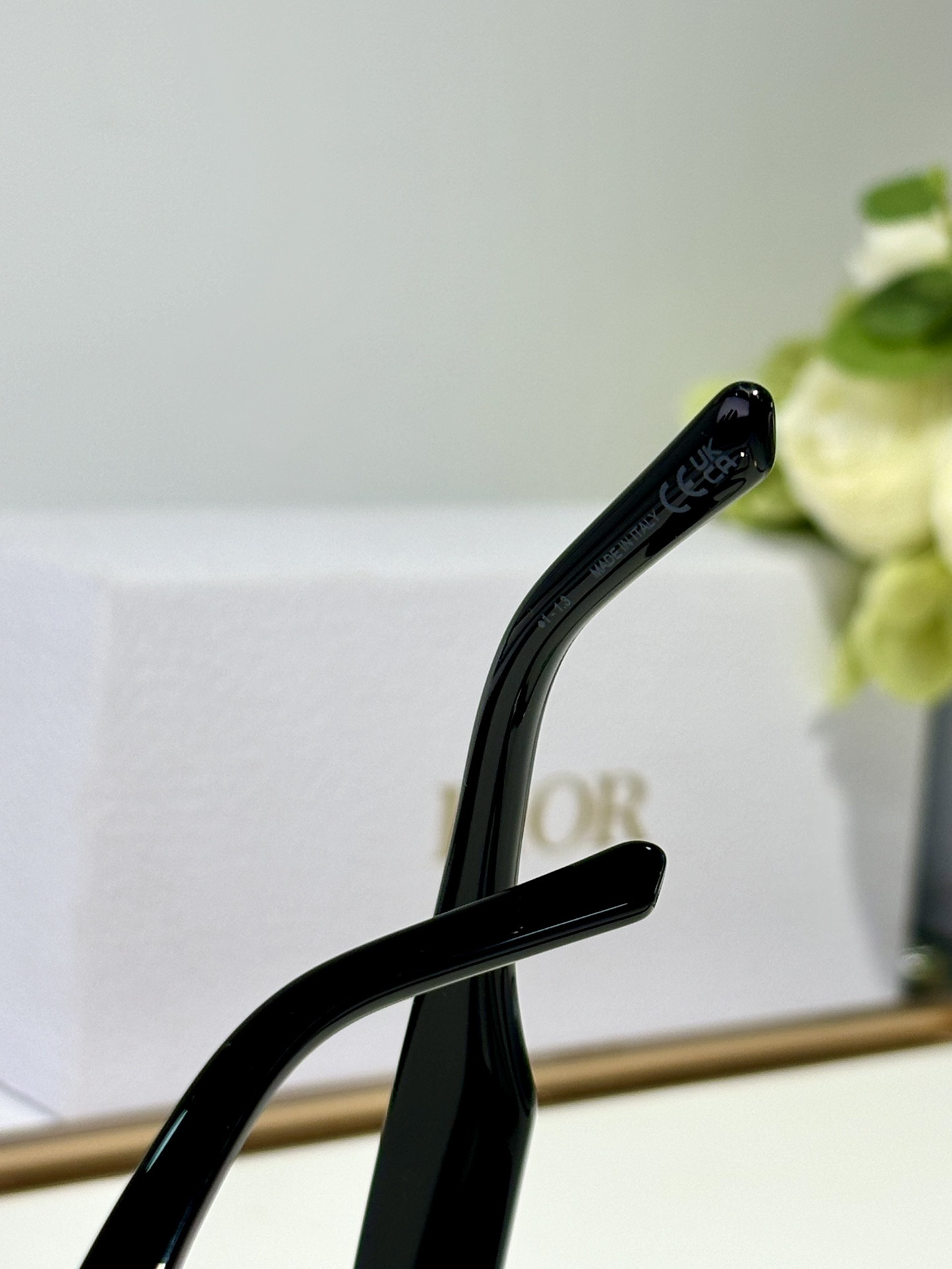 D*or glasses signafure n1u 55-17-140