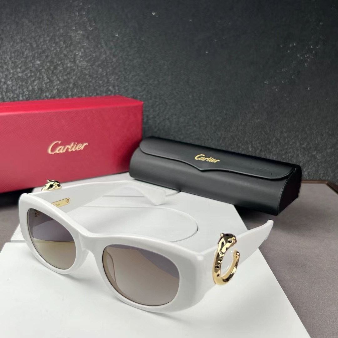 Ca*t*er glasses ct0472s 140
