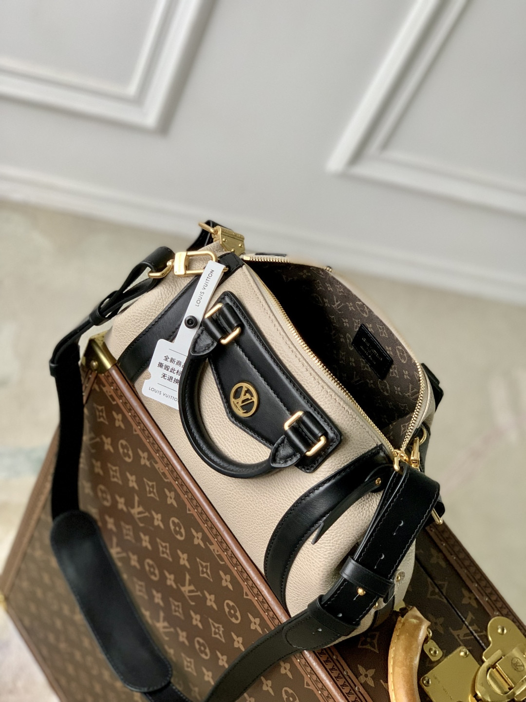 LV Biker PM M14721 30 x 12 x 12 cm