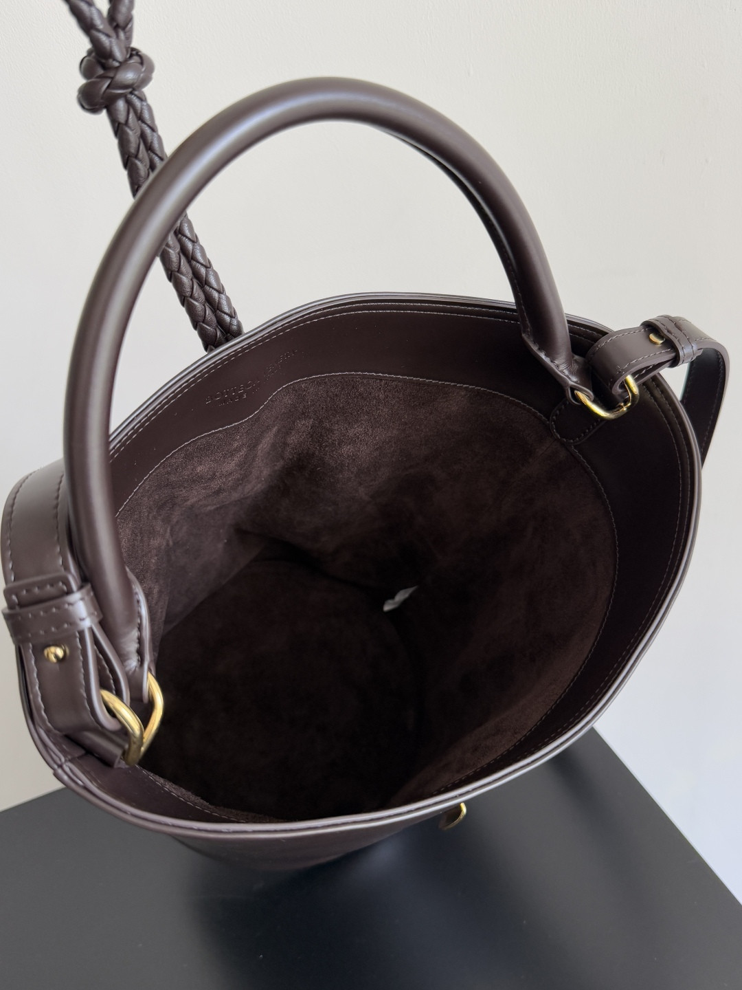 bo*te*ga Ve*ne*ta medium liberta bucket 30x18x18cm