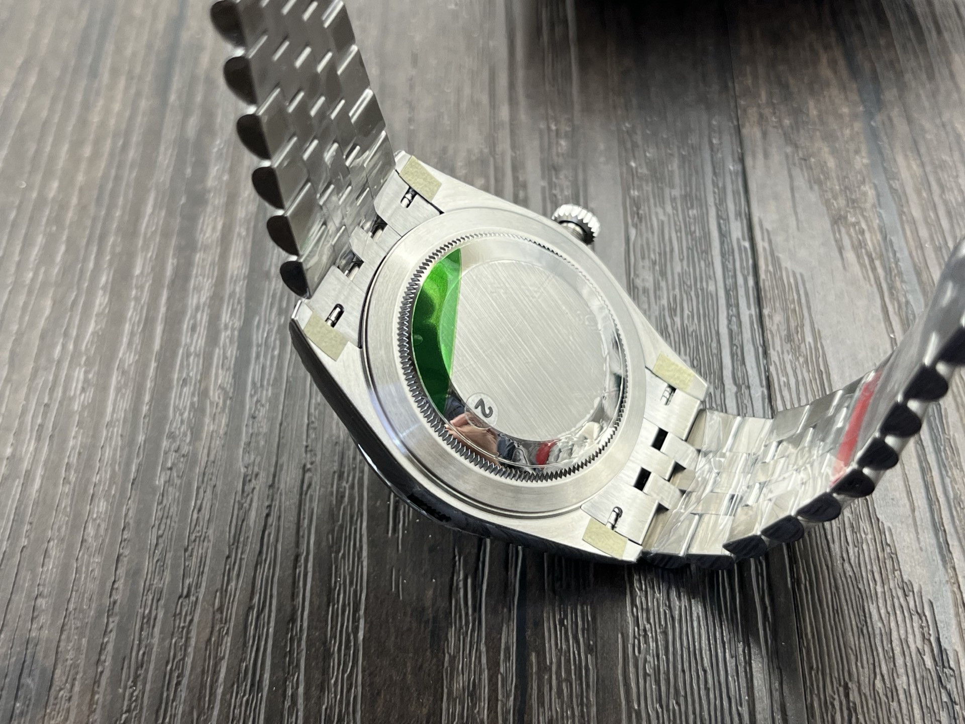 R*l*x datejust 41mm