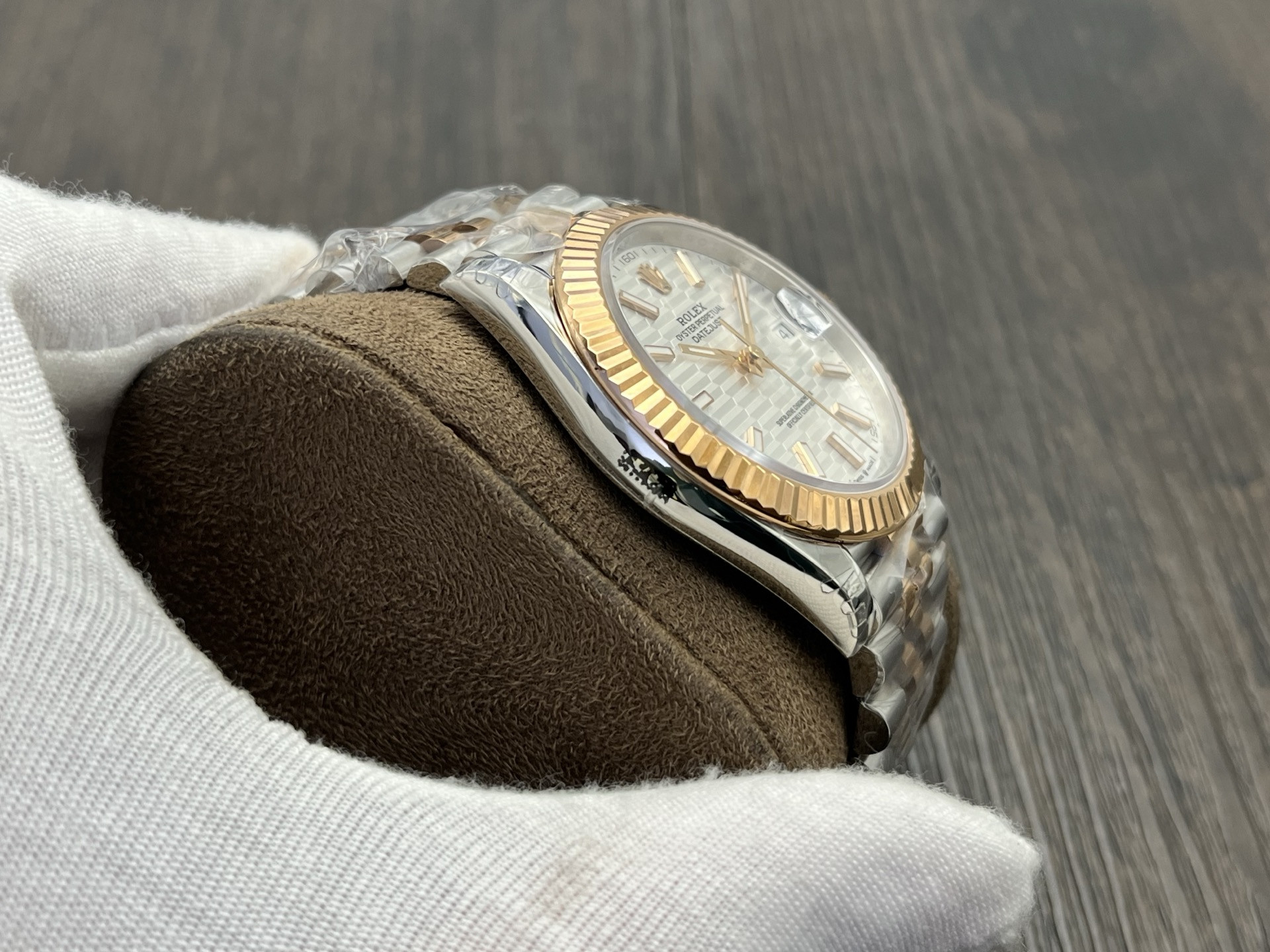 R*l*x datejust 41mm