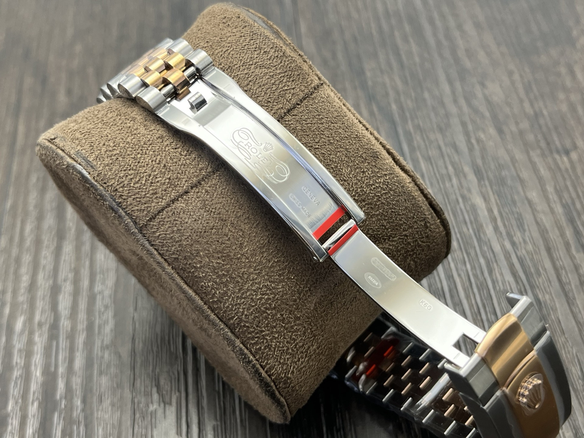 R*l*x datejust 41mm