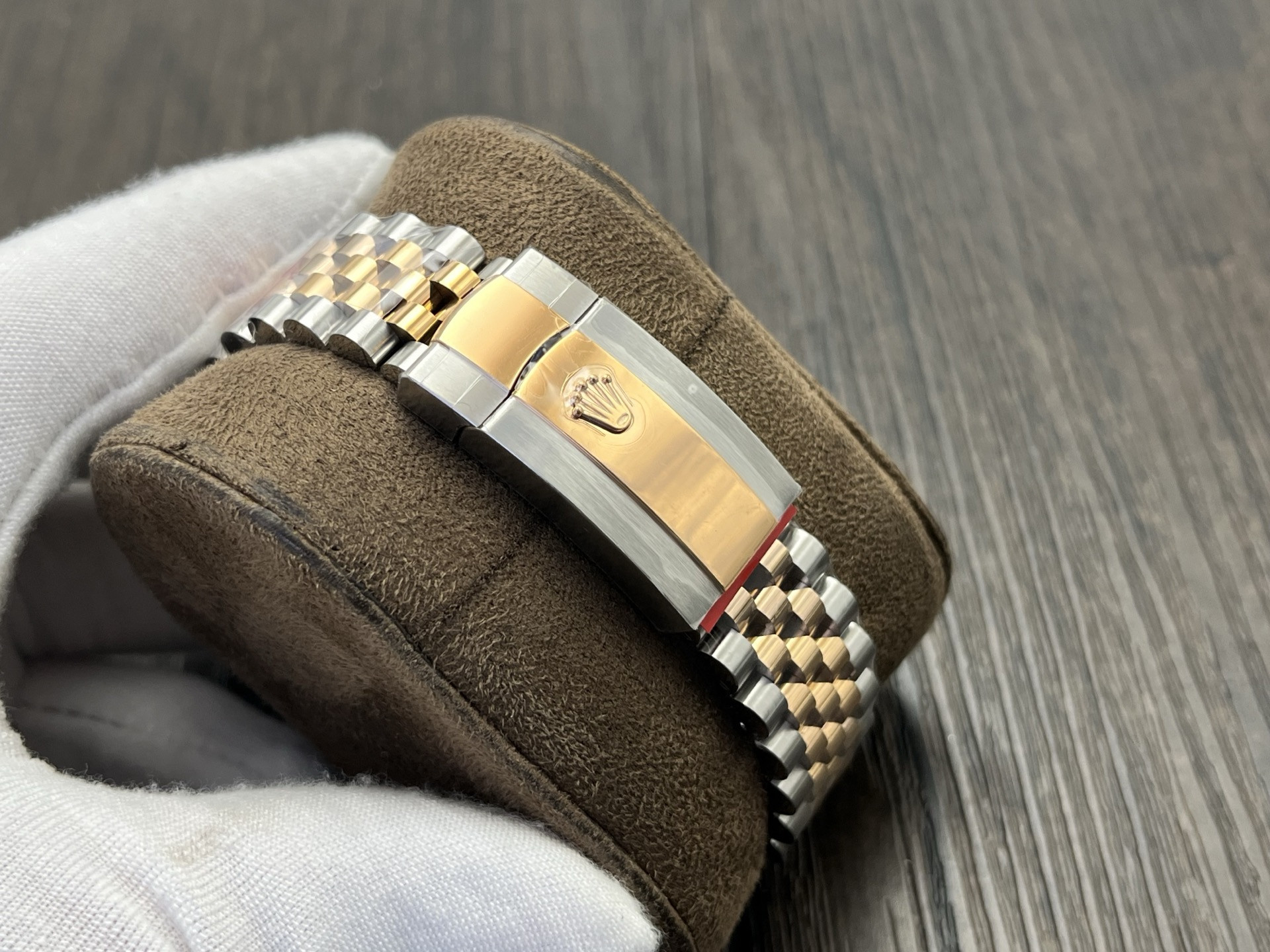 R*l*x datejust 41mm
