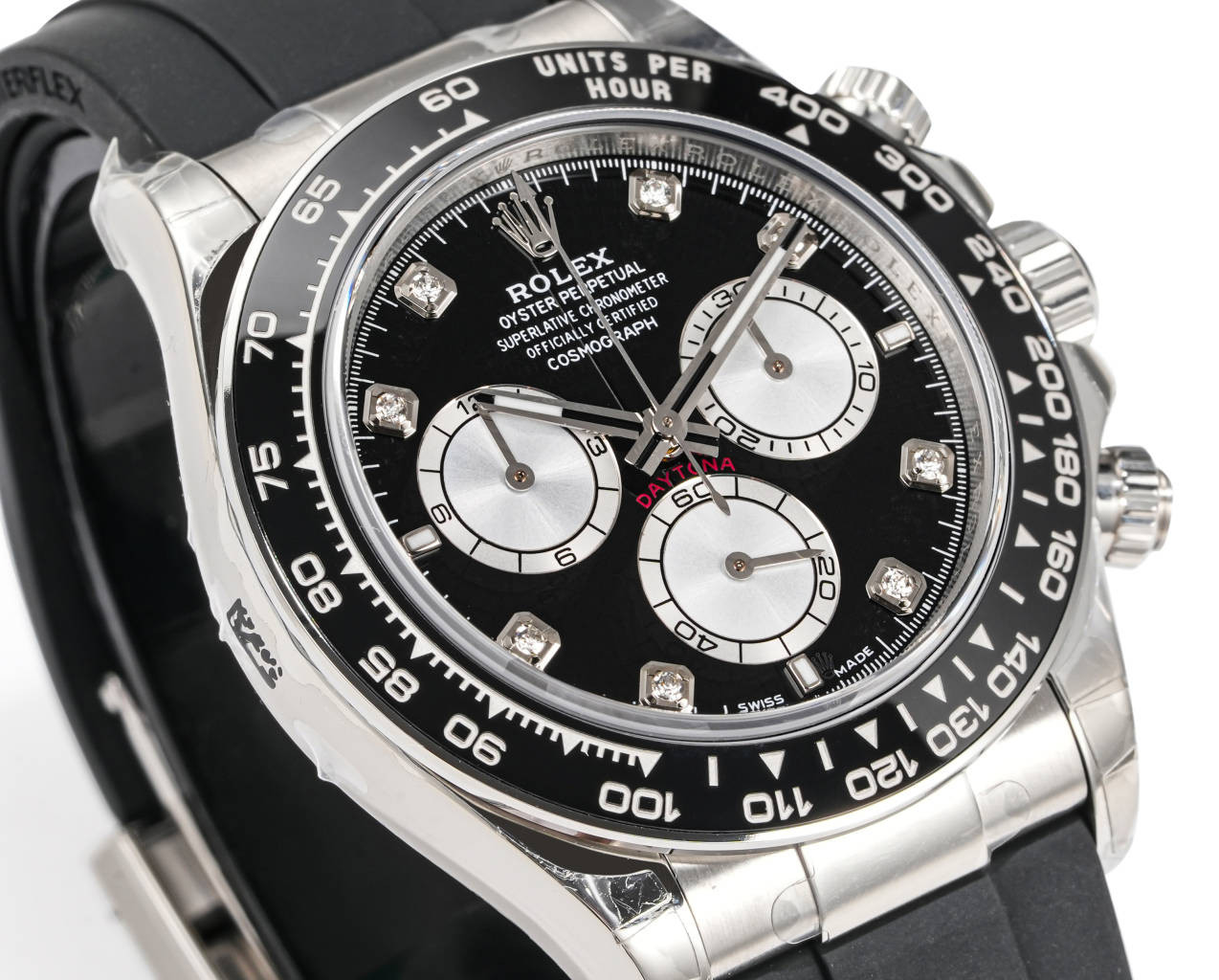 R*l*x cosmograph daytona 40mm