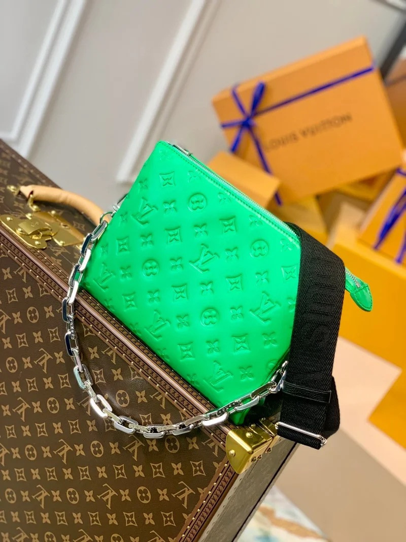 LV COUSSIN PM M57936