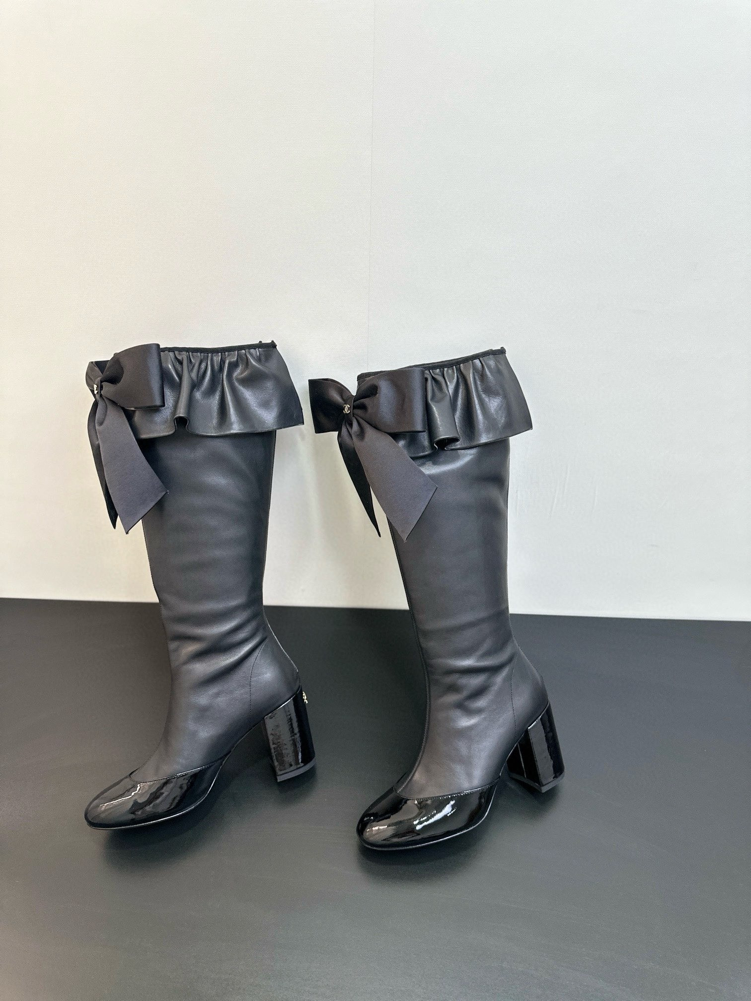 UA Ch**el Boots