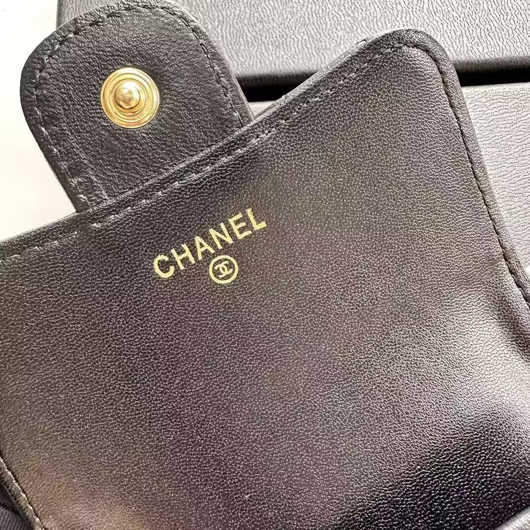 Chanel Phone Bag