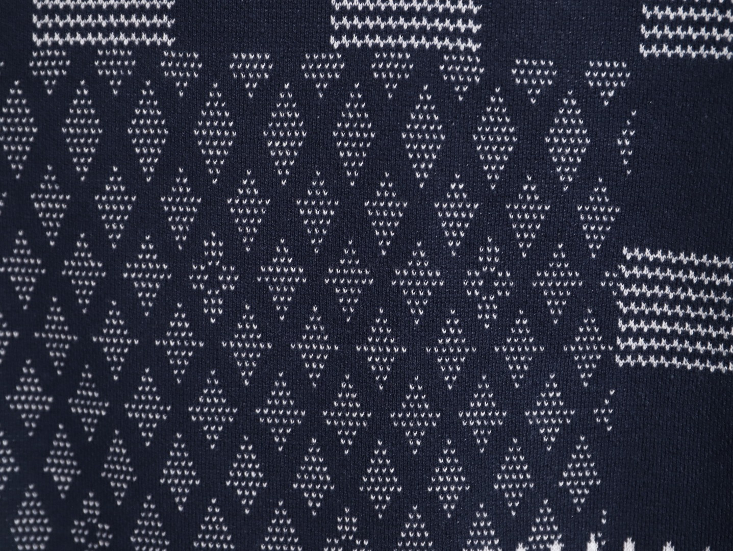 l0vis Vvtt0n 26ss knitting short-sleeved t-shirt