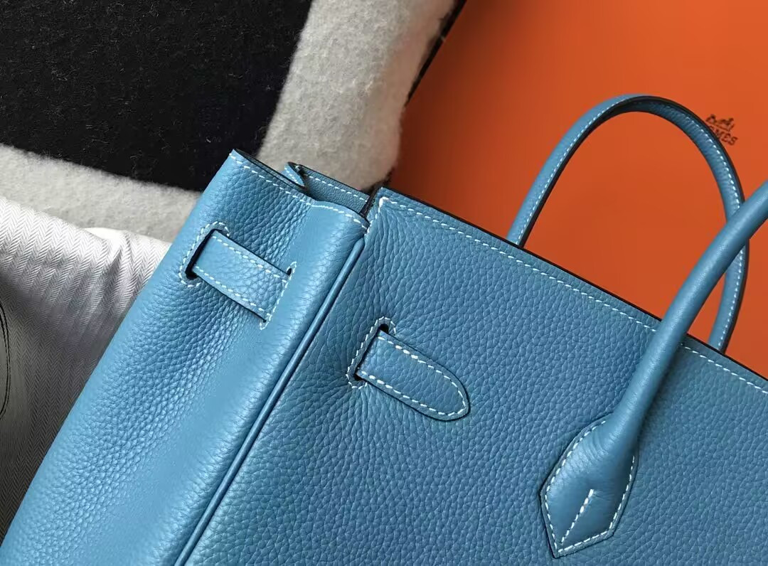 HERMÈS BIRKIN Gold 25 30 35
