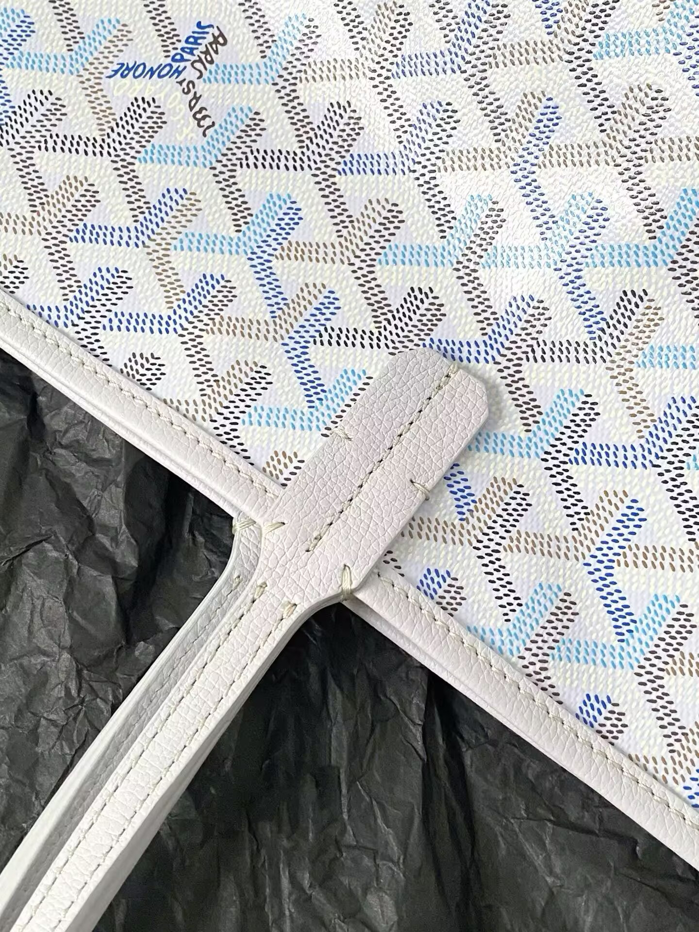 Goyard Saint Louis GM Bag 57x33x16cm