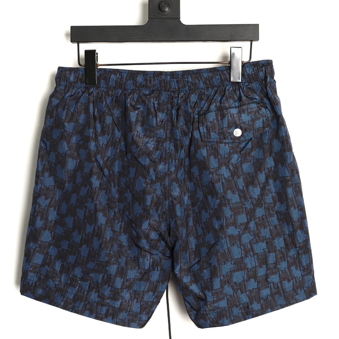 Hermes Paris Shorts