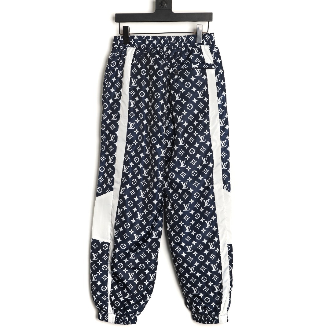 Louis Vuitton Pants Suit