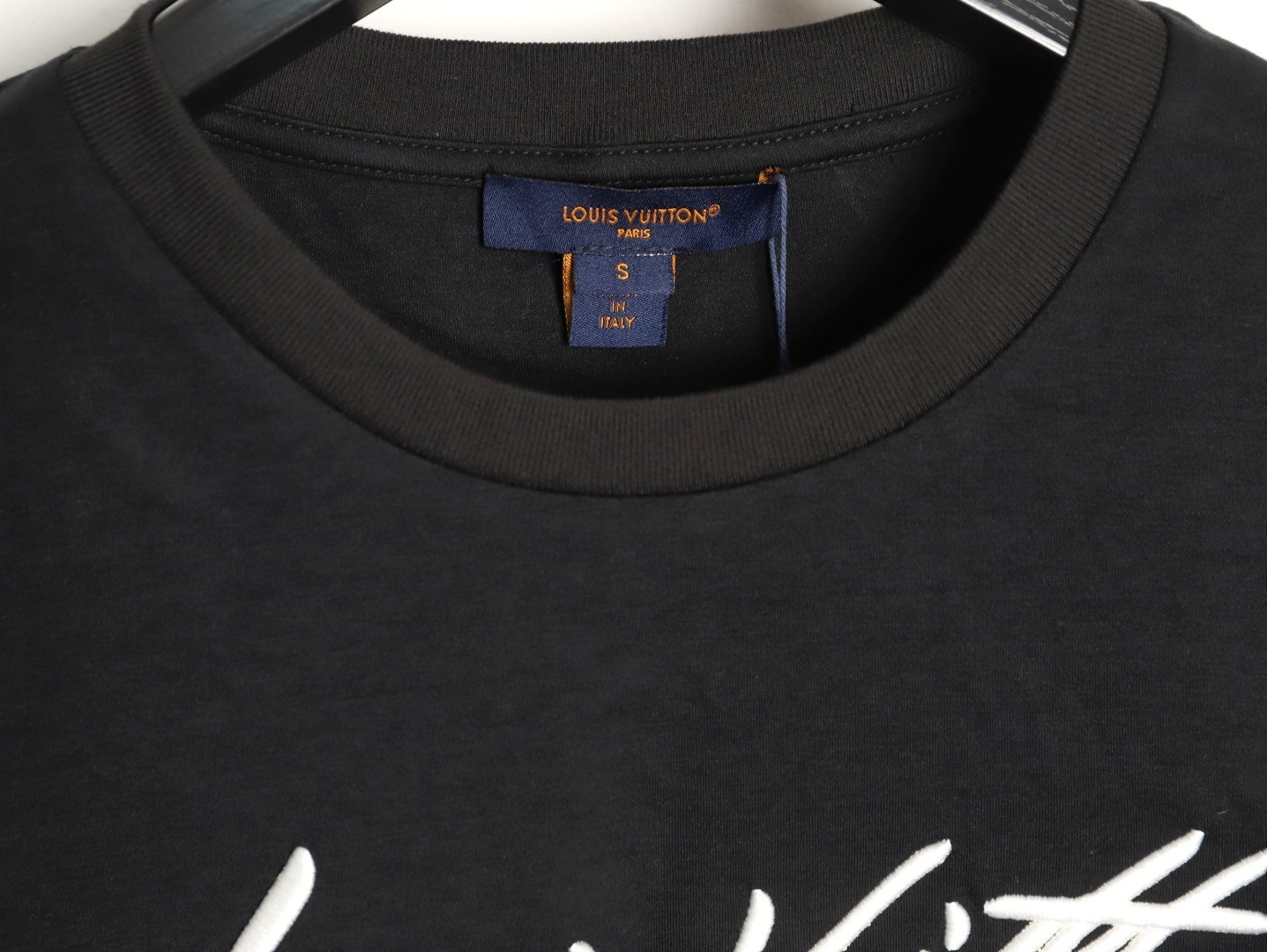 l0vis Vvtt0n lv short-sleeved t-shirt