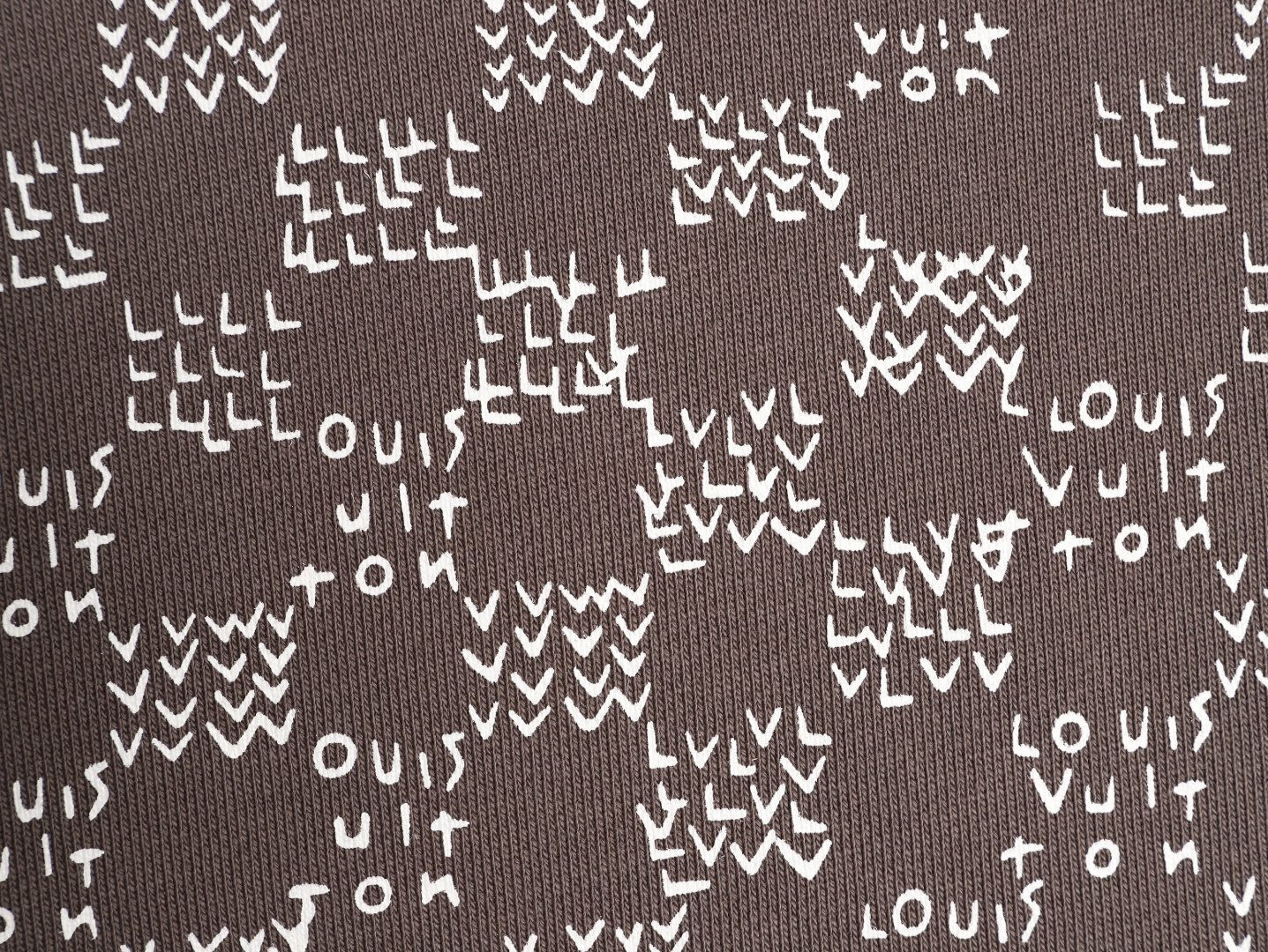 L0vis Vvtt0n 25Fw Hoodies