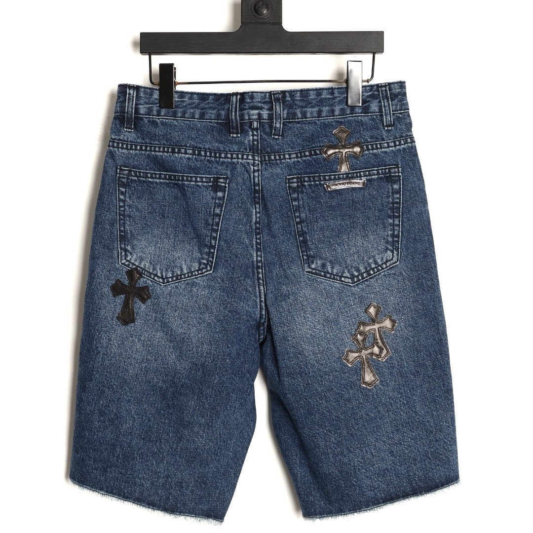 CHROME HEARTS Shorts