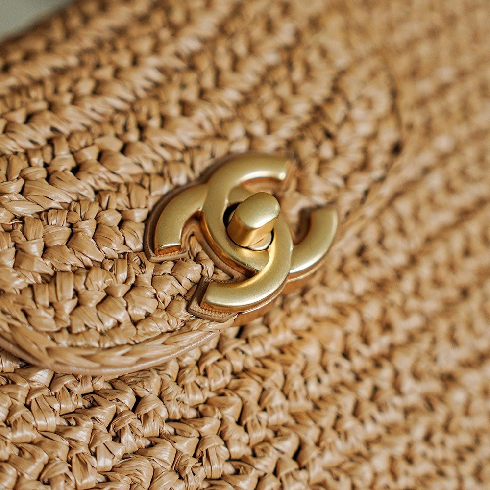 Chanel Kelly 19x13x7cm