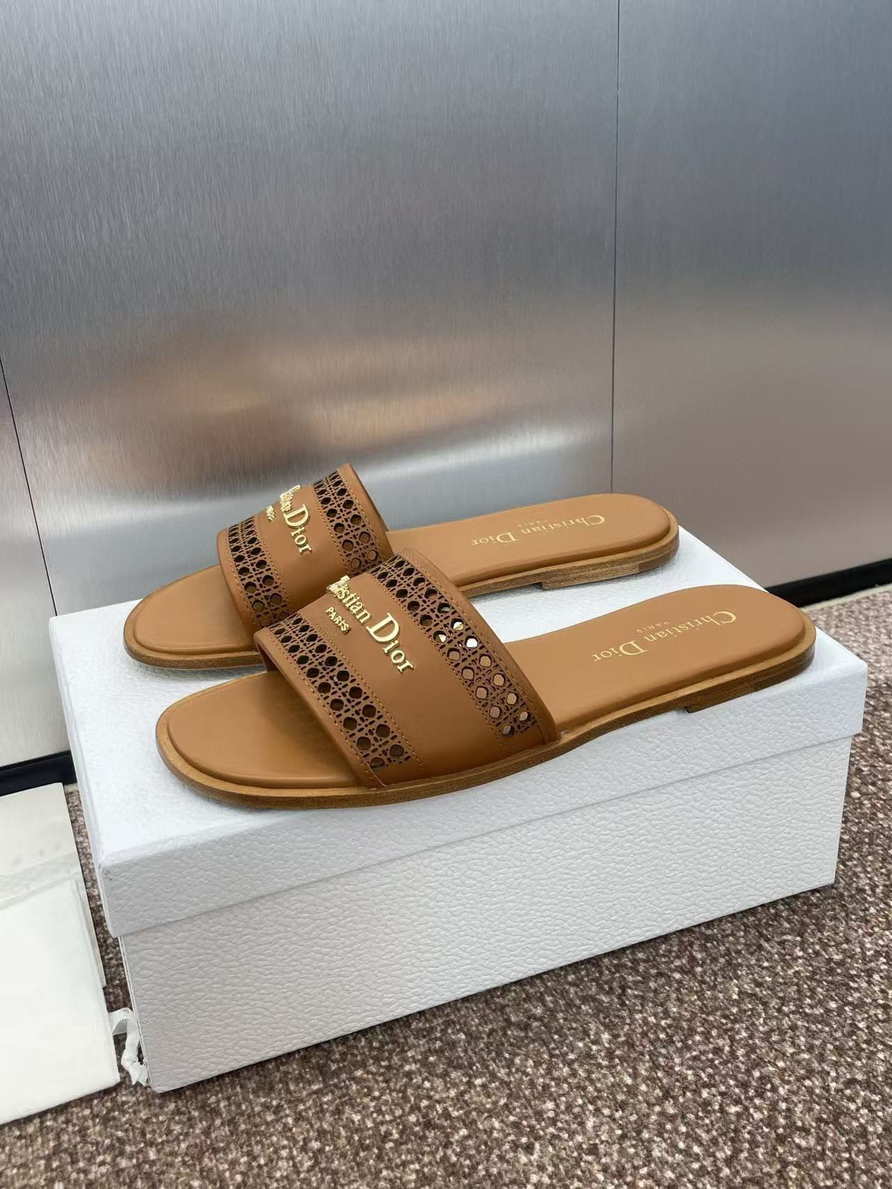 UA D10r D-Lane Slide