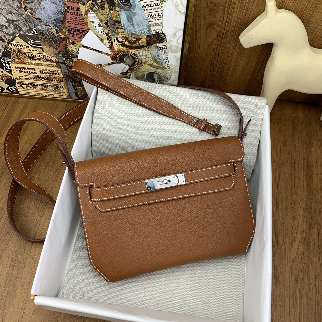 H**me5 Kelly Depeches Togo 25cm