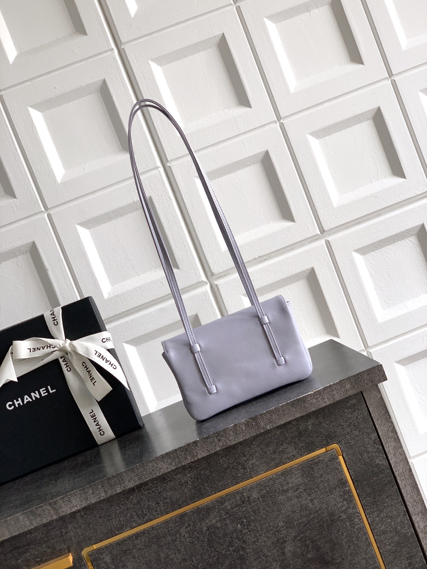 Chanel Flap Bag 11.5x17x5cm