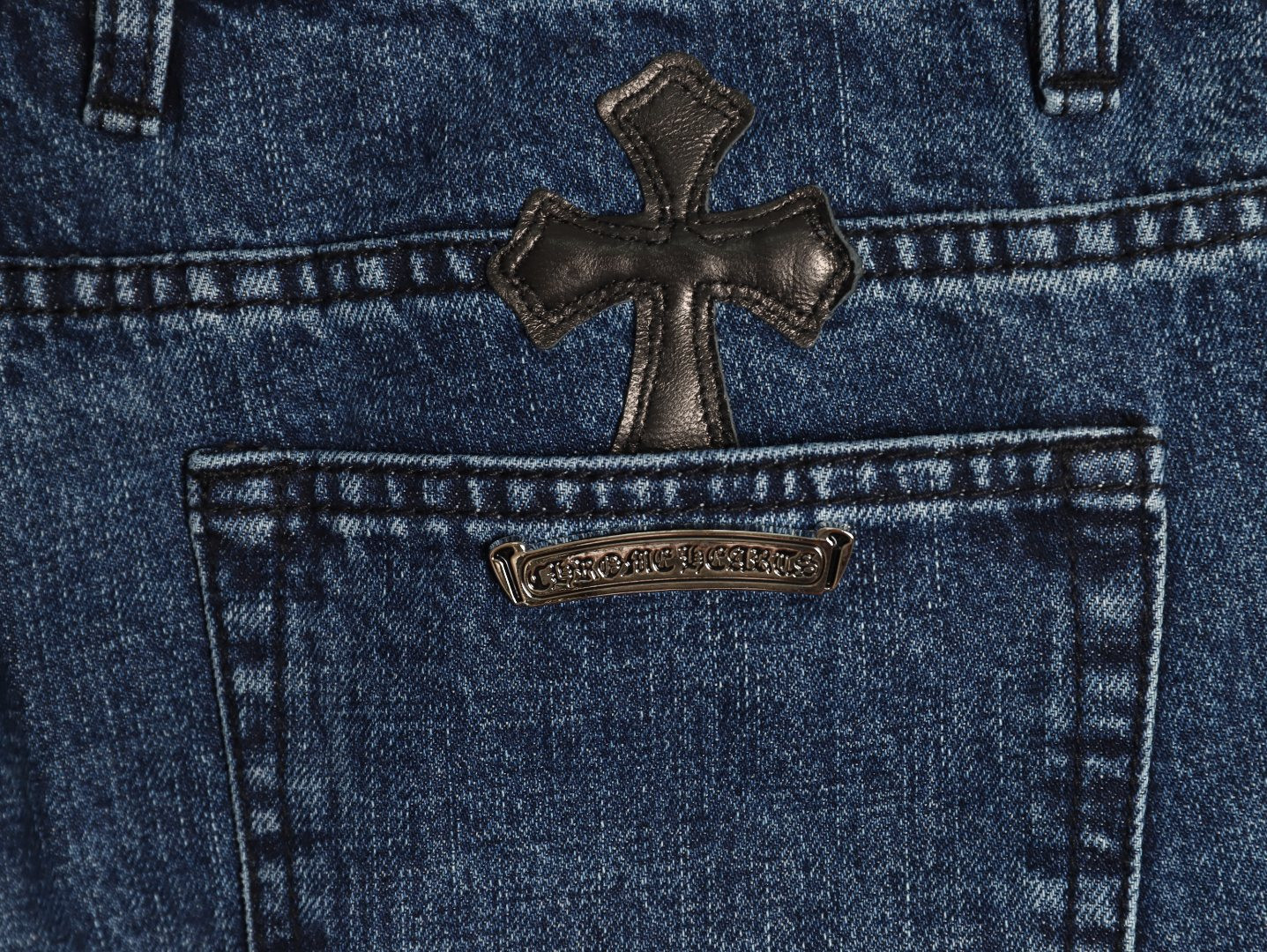 CHROME HEARTS Shorts