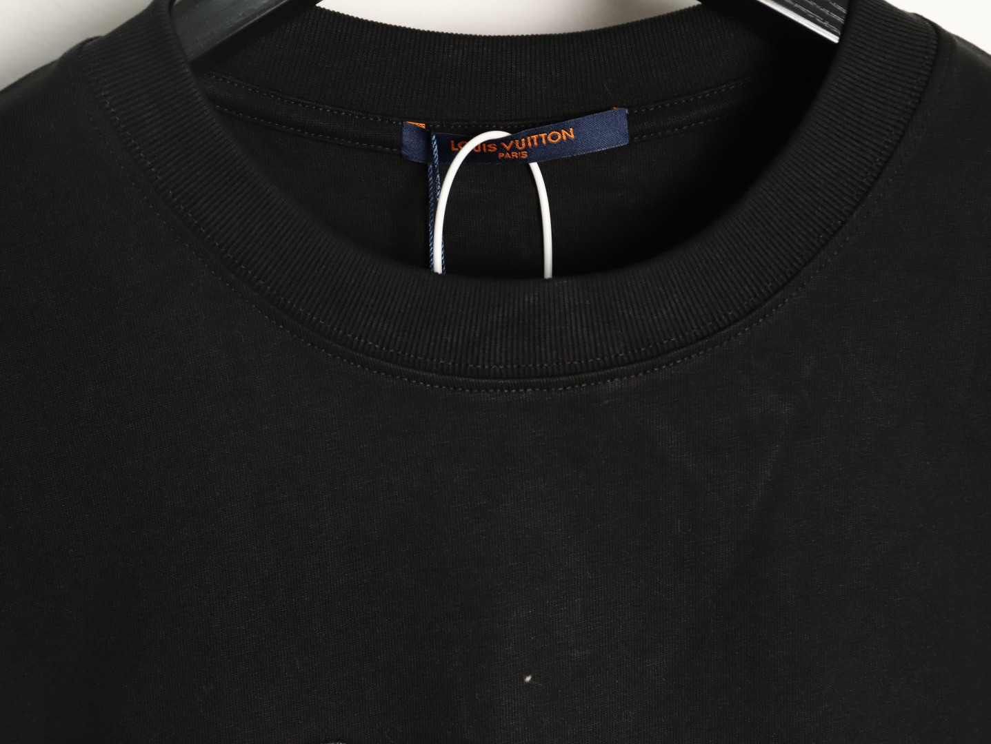 l0vis Vvtt0n 26ss short-sleeved t-shirt