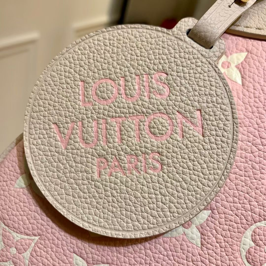 LV BAGATELLE M46113