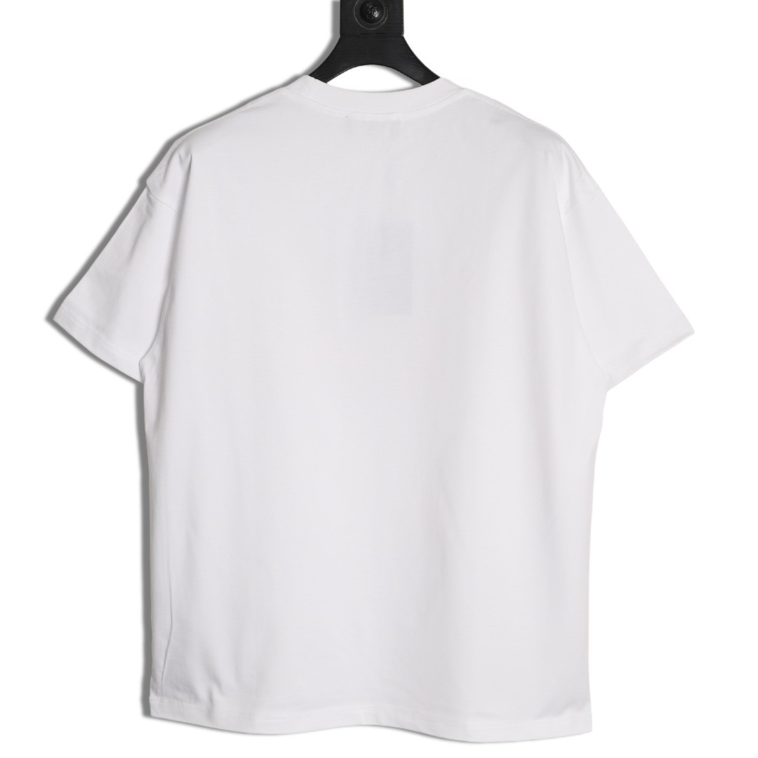 F**di short-sleeved t-shirt
