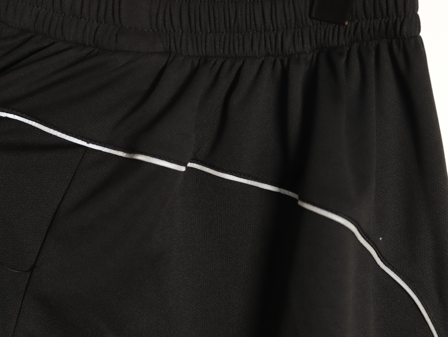 Balenciaga 26ss Shorts