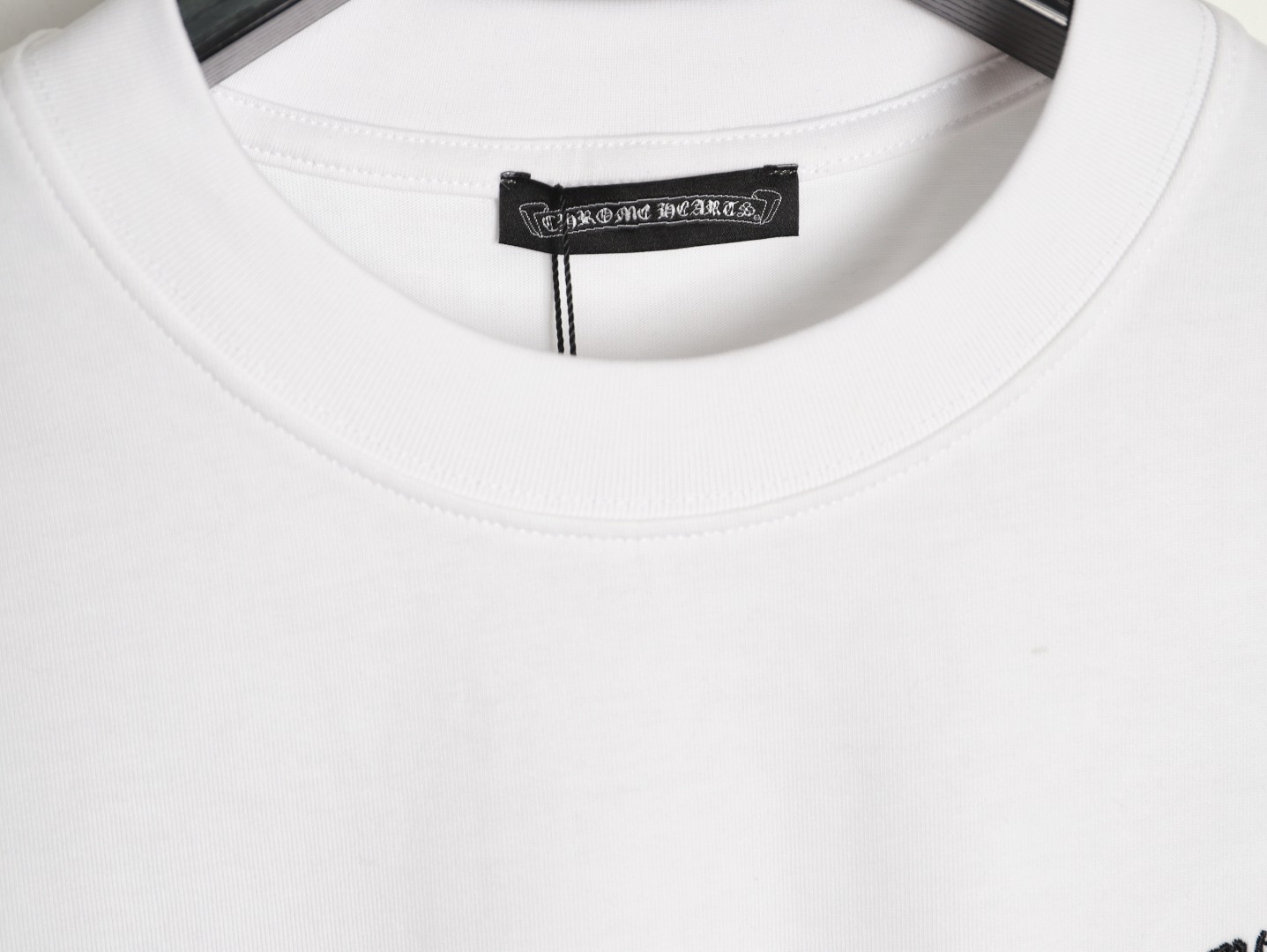 Ch*0me He**ts short-sleeved t-shirt