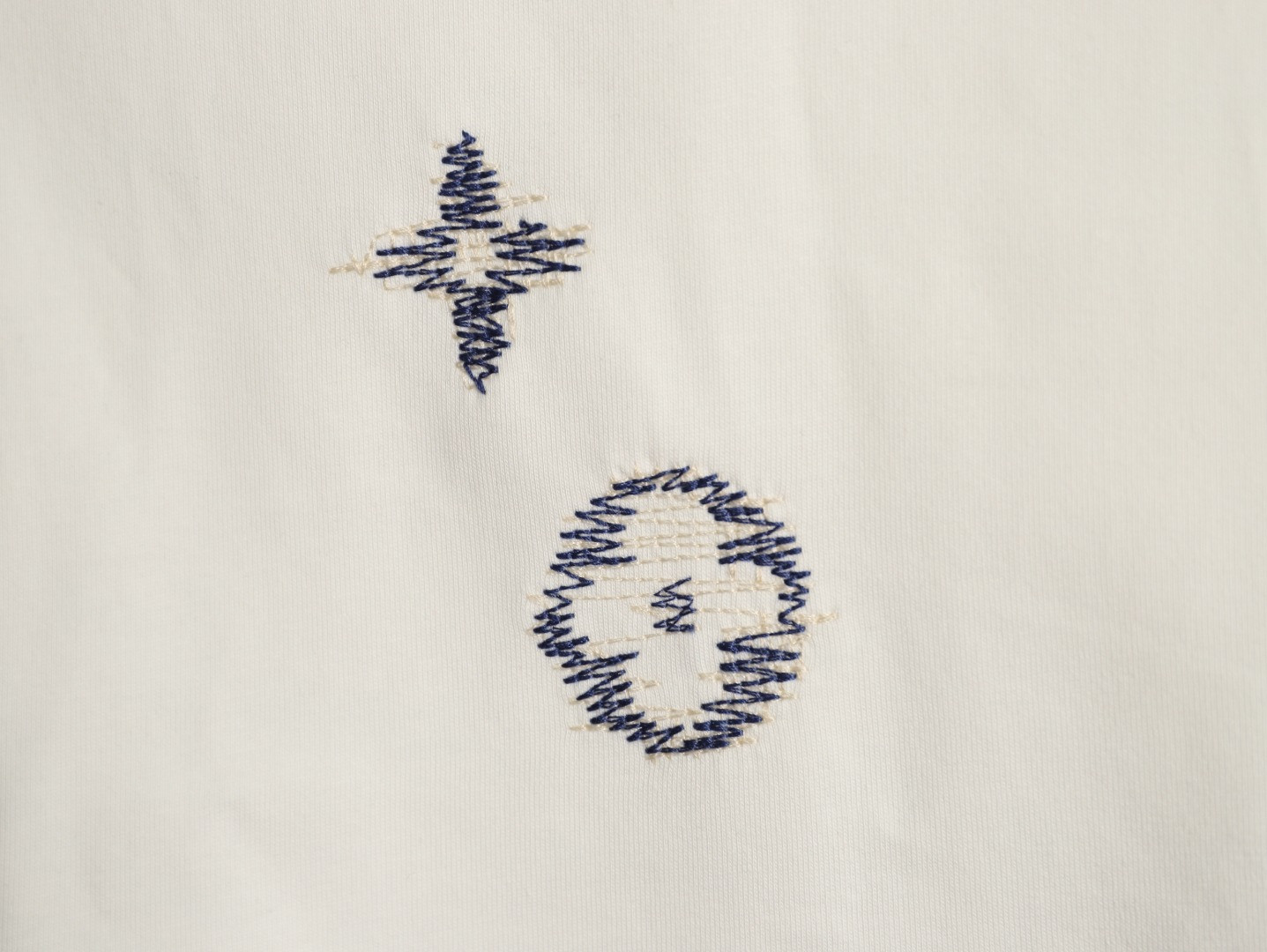 l0vis Vvtt0n 26ss short-sleeved t-shirt