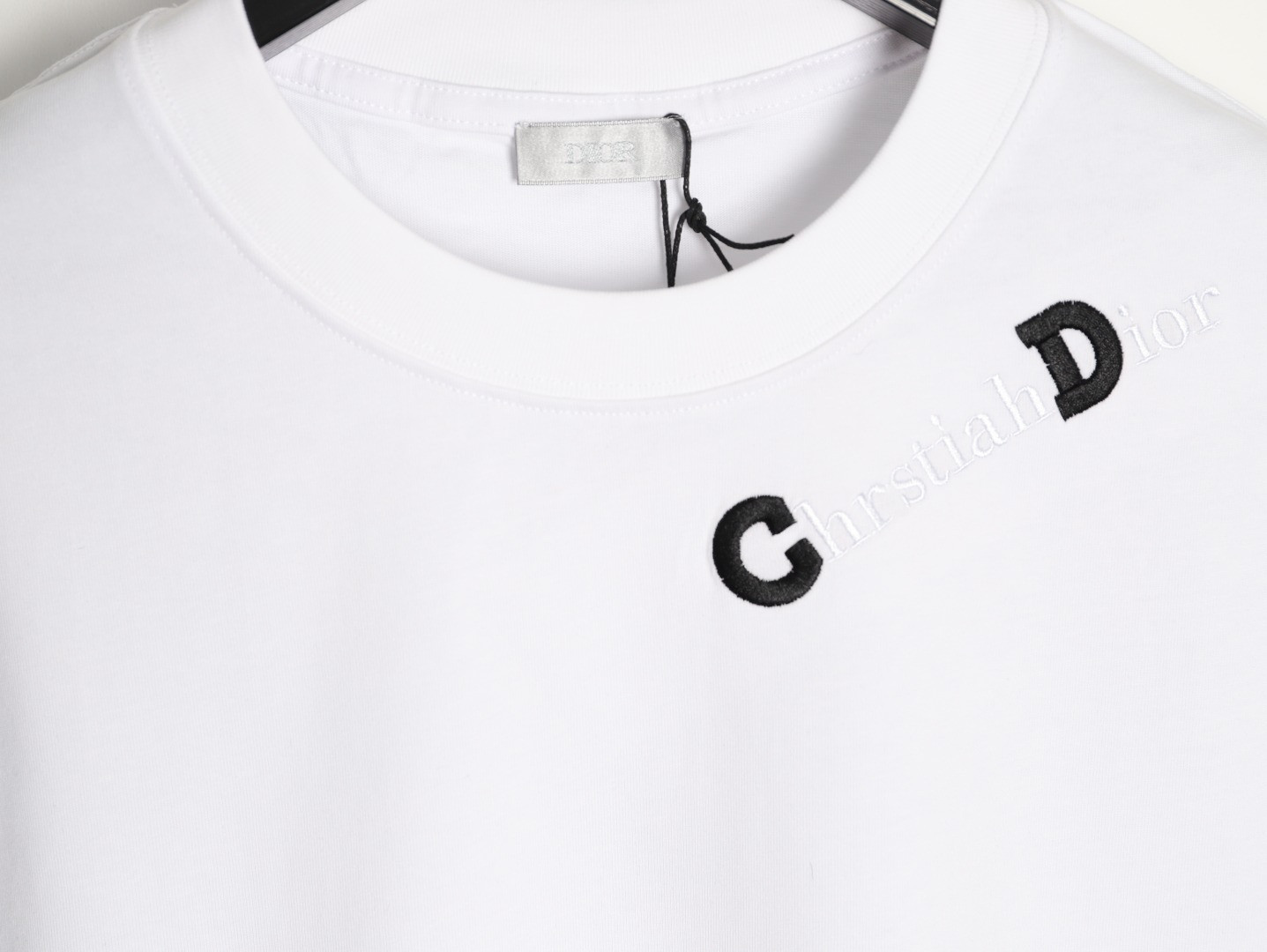 D10r 26ss short-sleeved t-shirt
