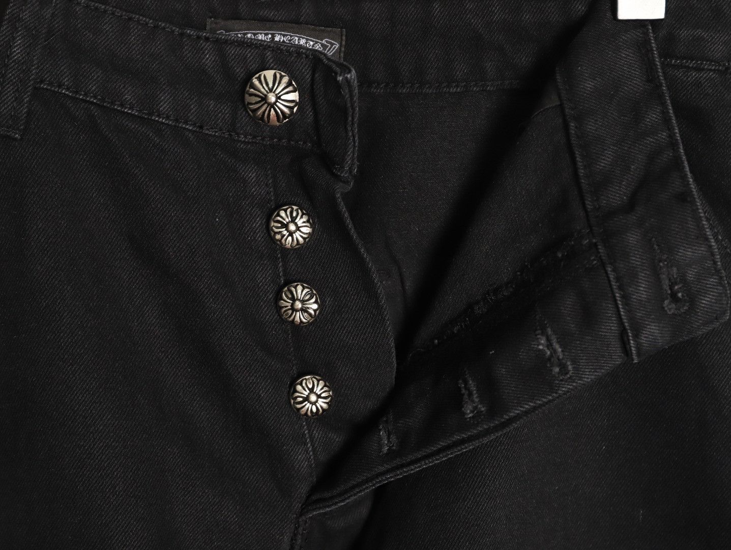 Chrome Hearts Shorts