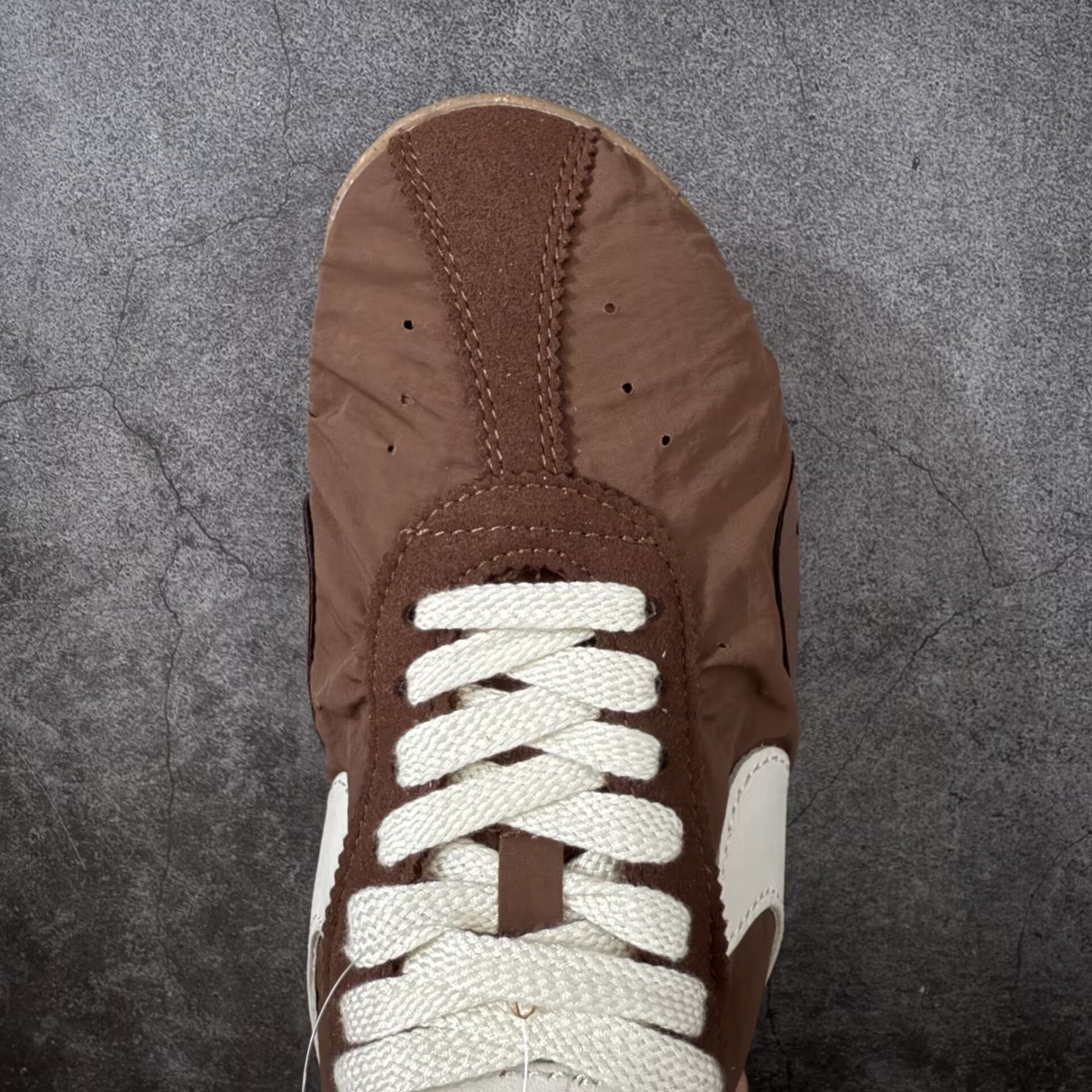 UA Nike Moon Shoe SP