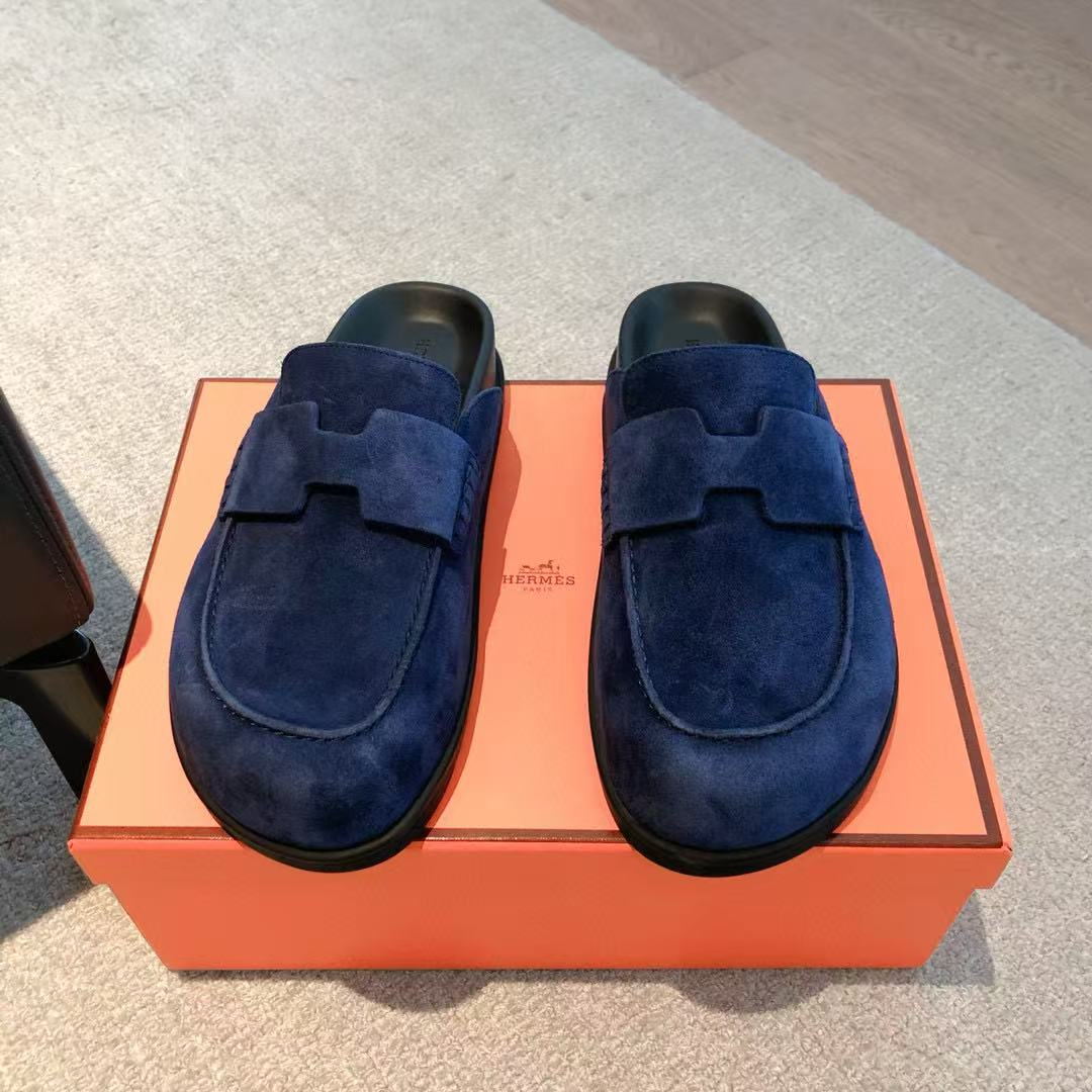 UA H**me5 slippers