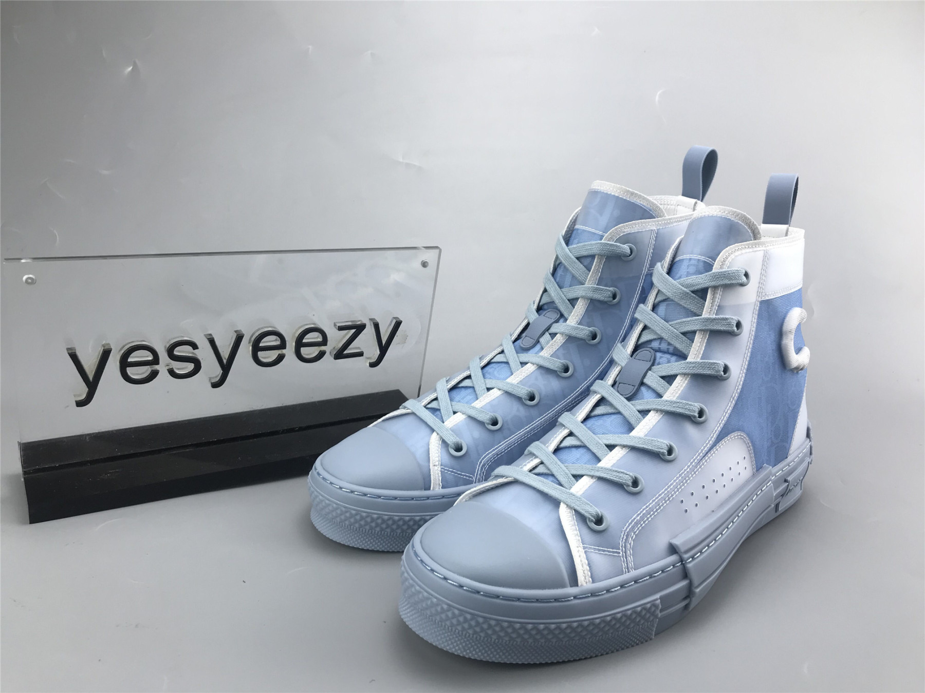 ua daniel arsham x D10r b23 high 