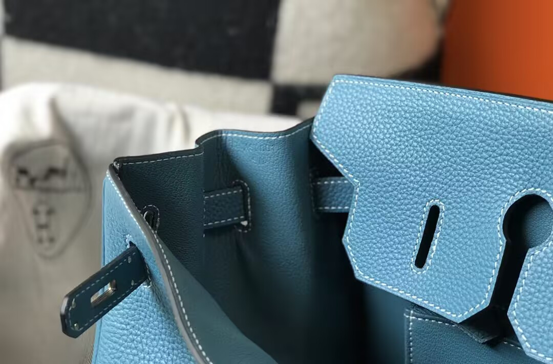 HERMÈS BIRKIN Gold 25 30 35