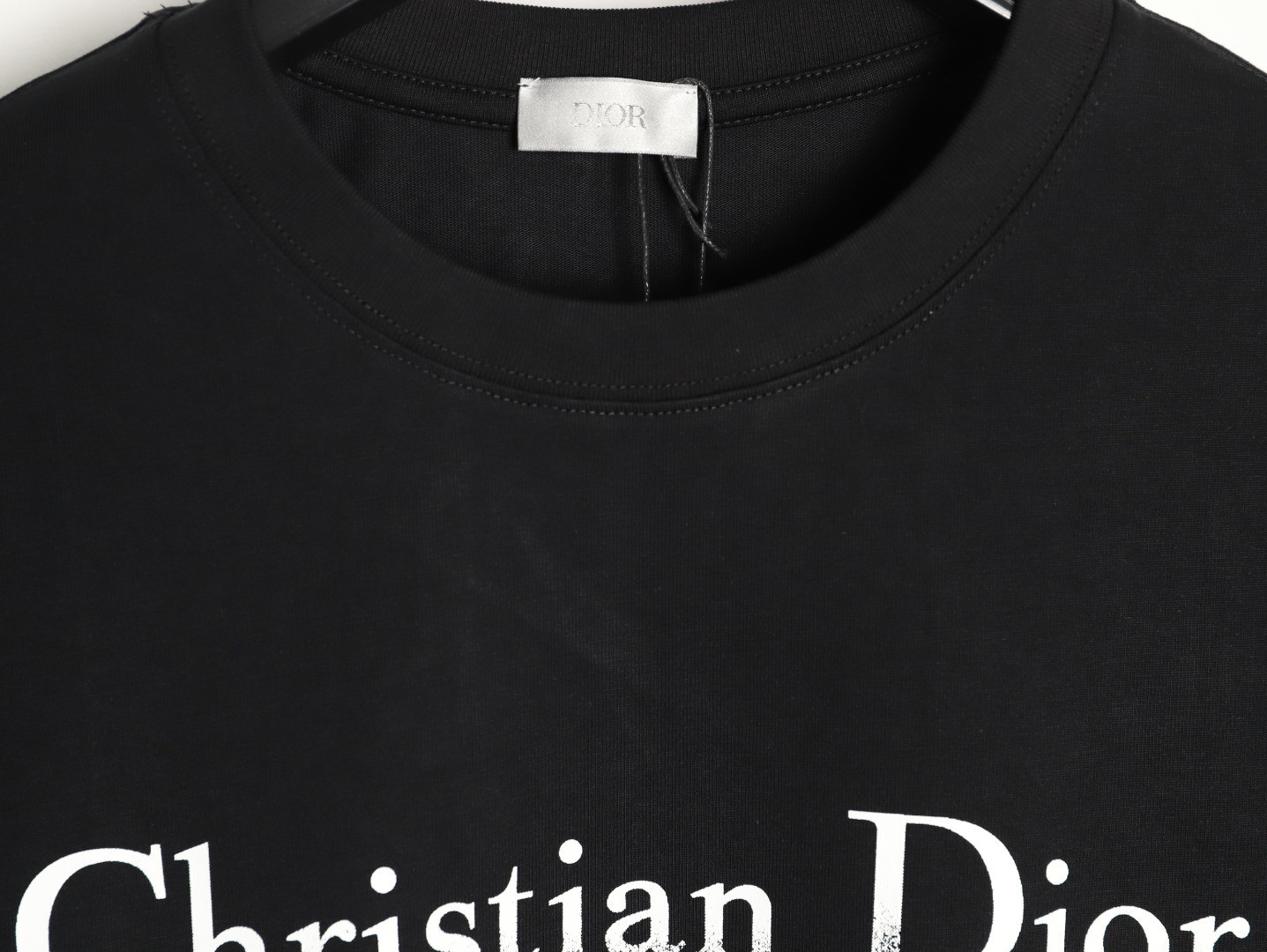 D10r 26ss short-sleeved t-shirt