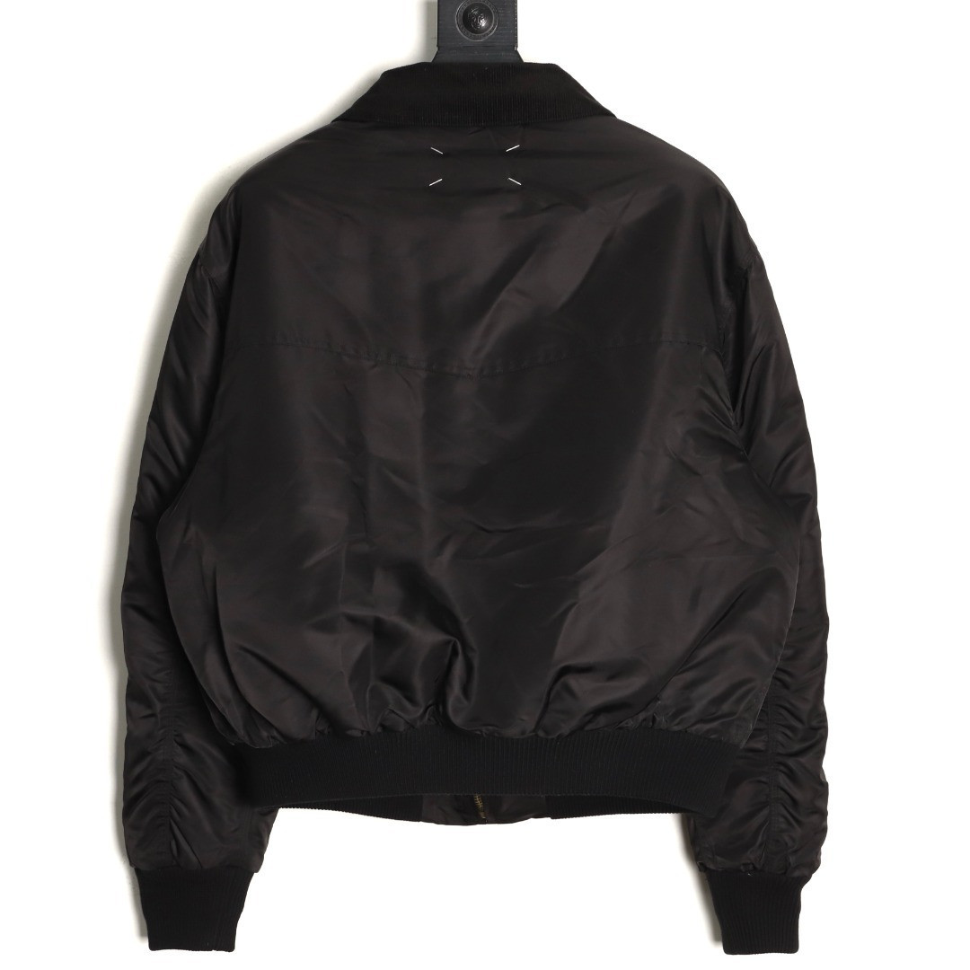 Ma1s0n Marg*e1a 25Fw Cotton Jacket