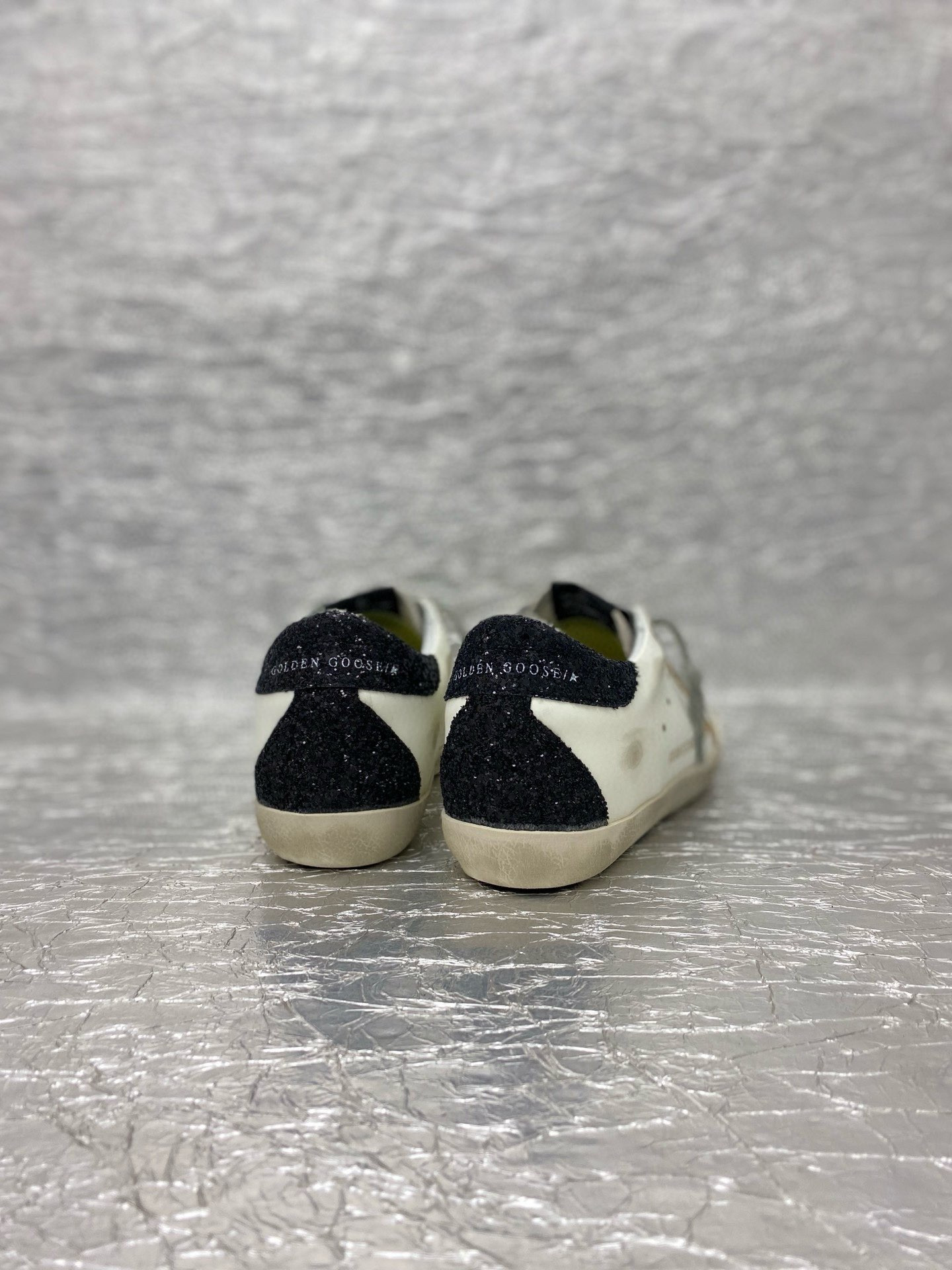 UA Golden Goose Super-Star Sneaker(Customized, no exchange no return)