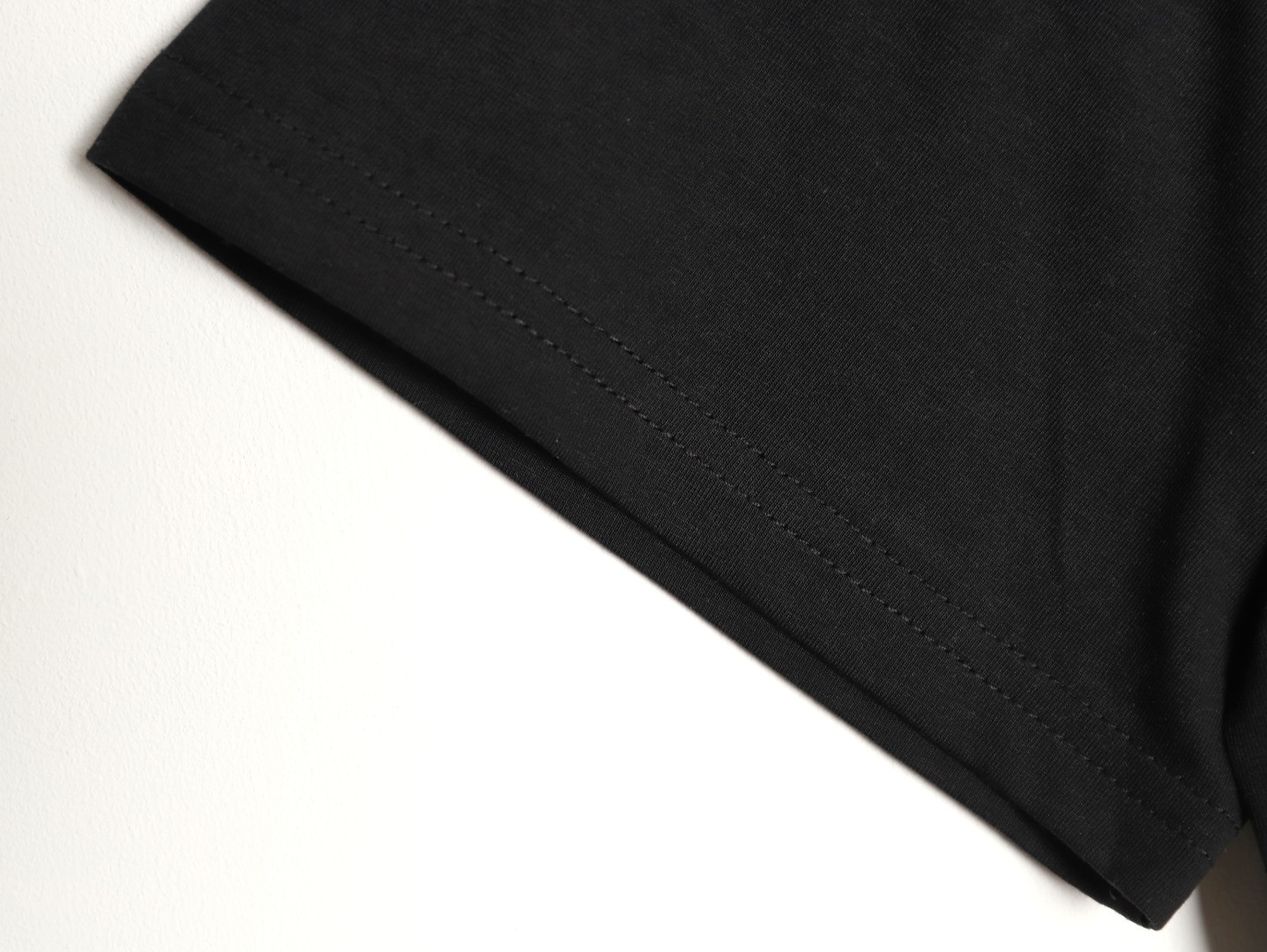 Pra*a short-sleeved polo shirt
