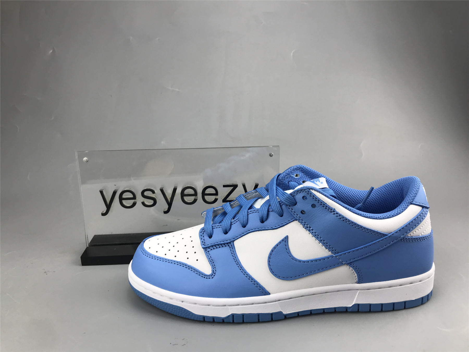 UA NIKE DUNK LOW