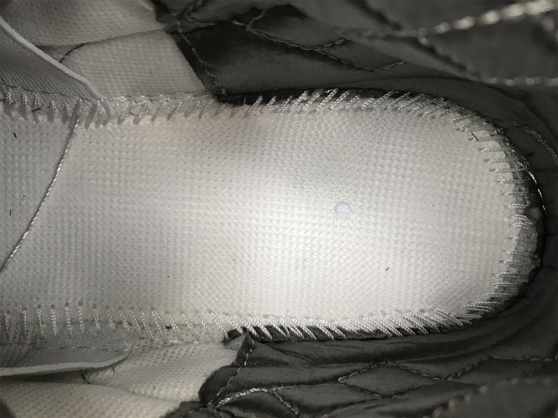 UA A MA MANIÉRE X WMNS AIR JORDAN 3 RETRO SP