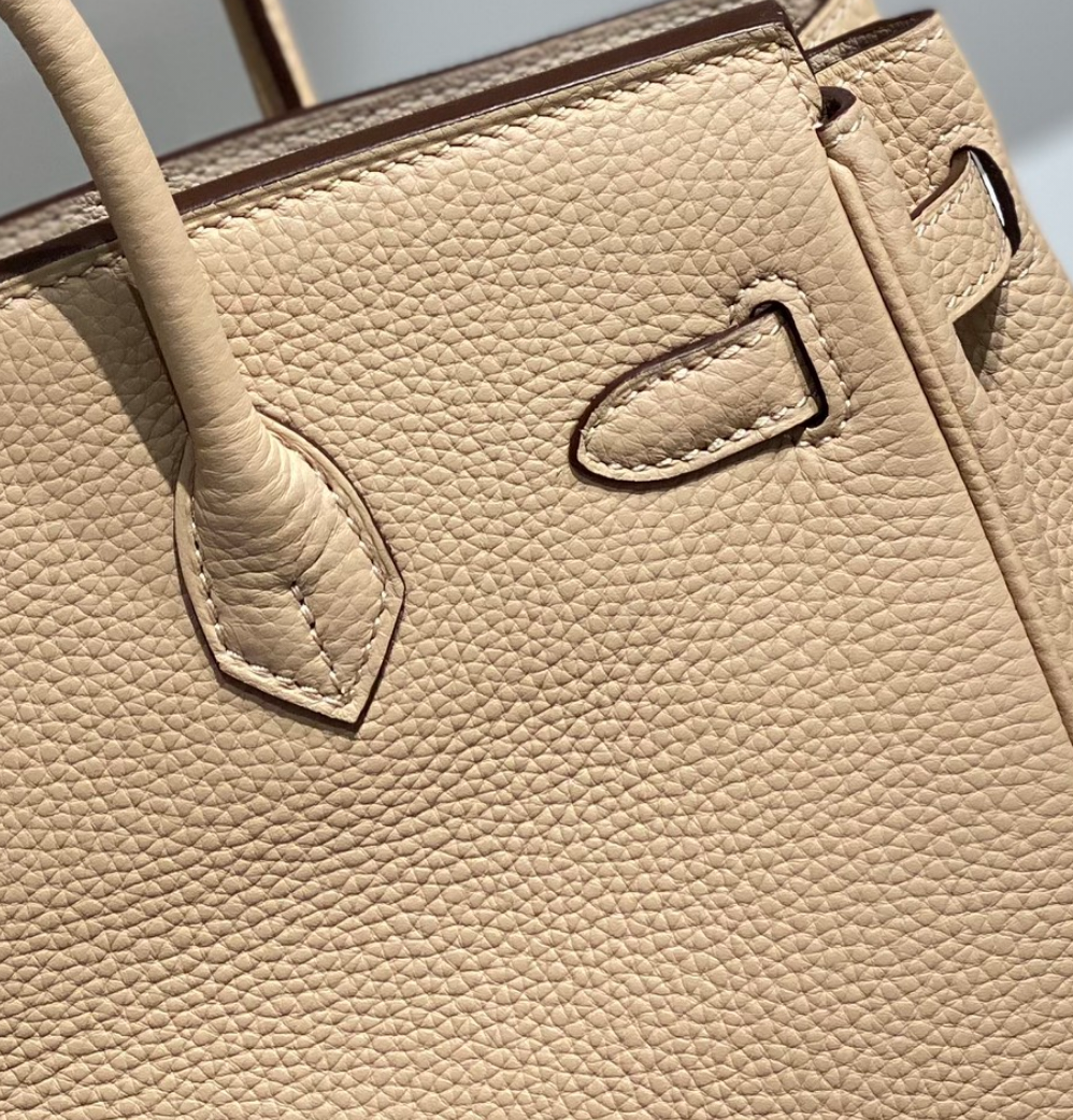 H**me5 Birkin 25