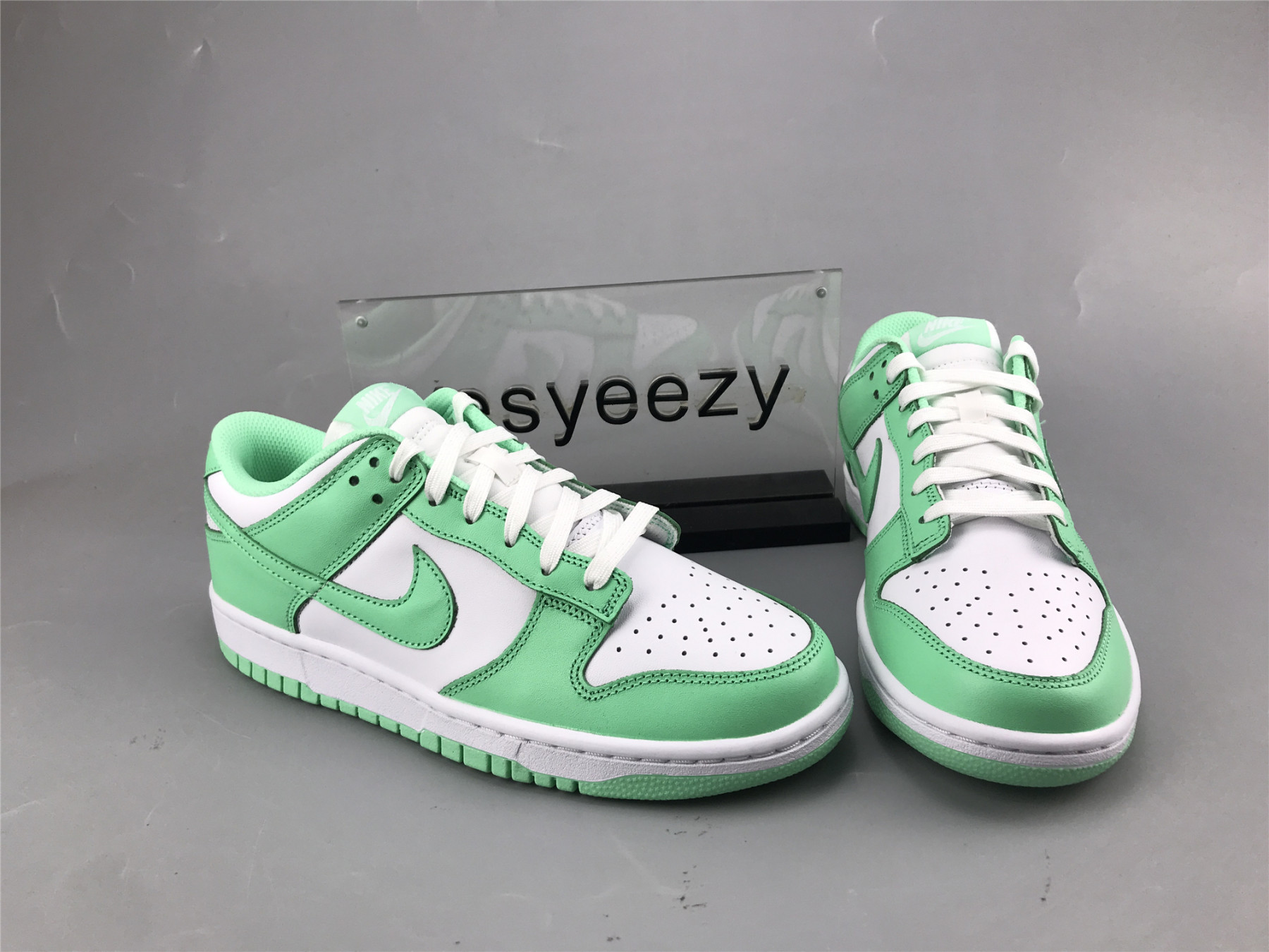 UA WMNS DUNK LOW 