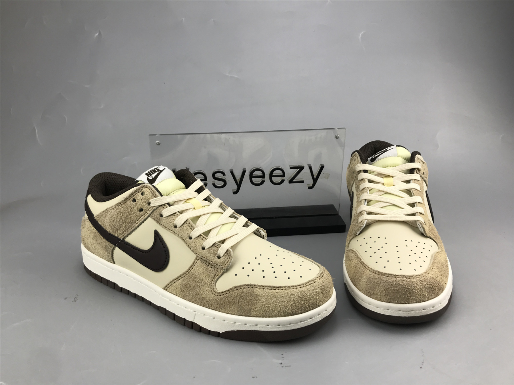 ua nike dunk low preM1vm