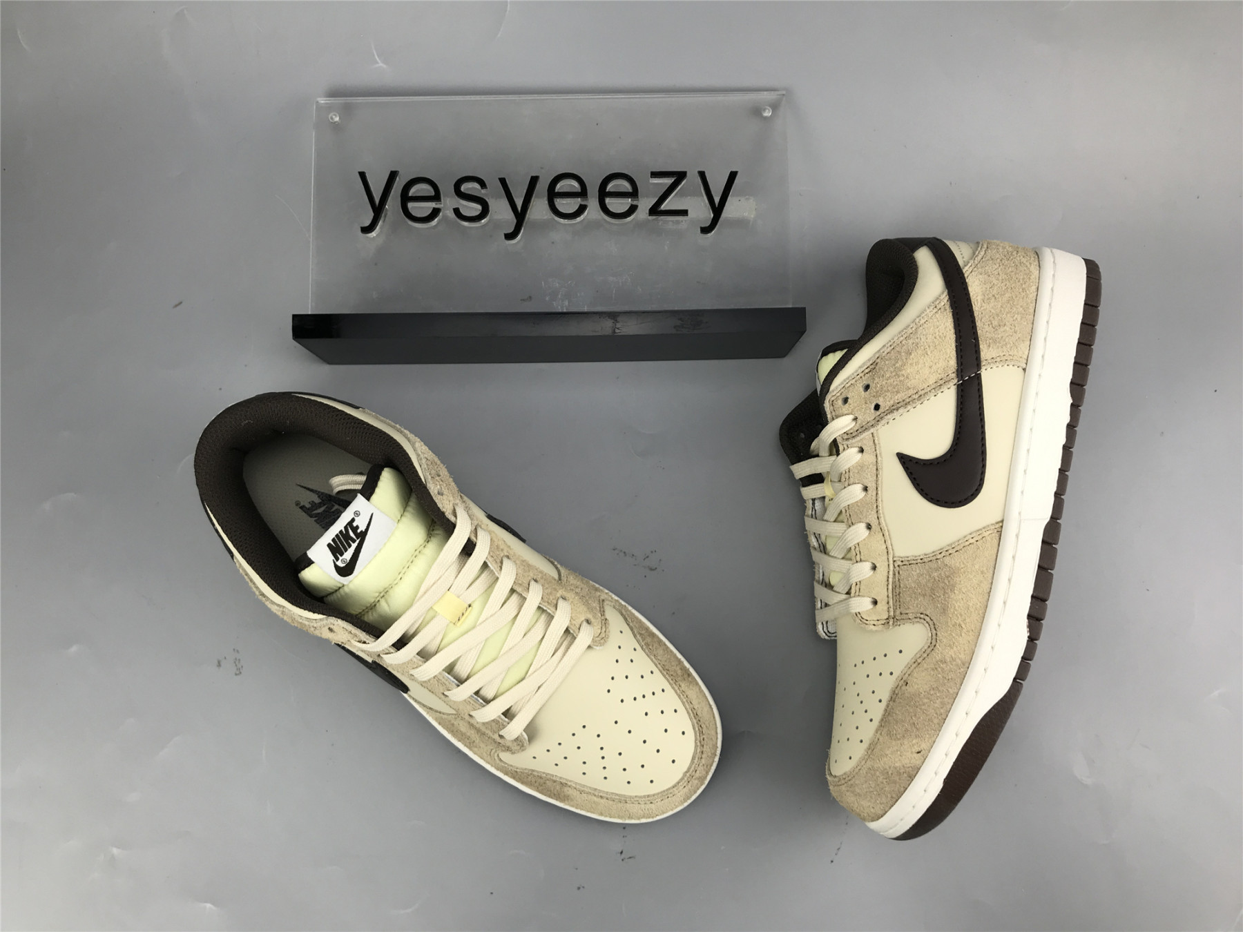 ua nike dunk low preM1vm