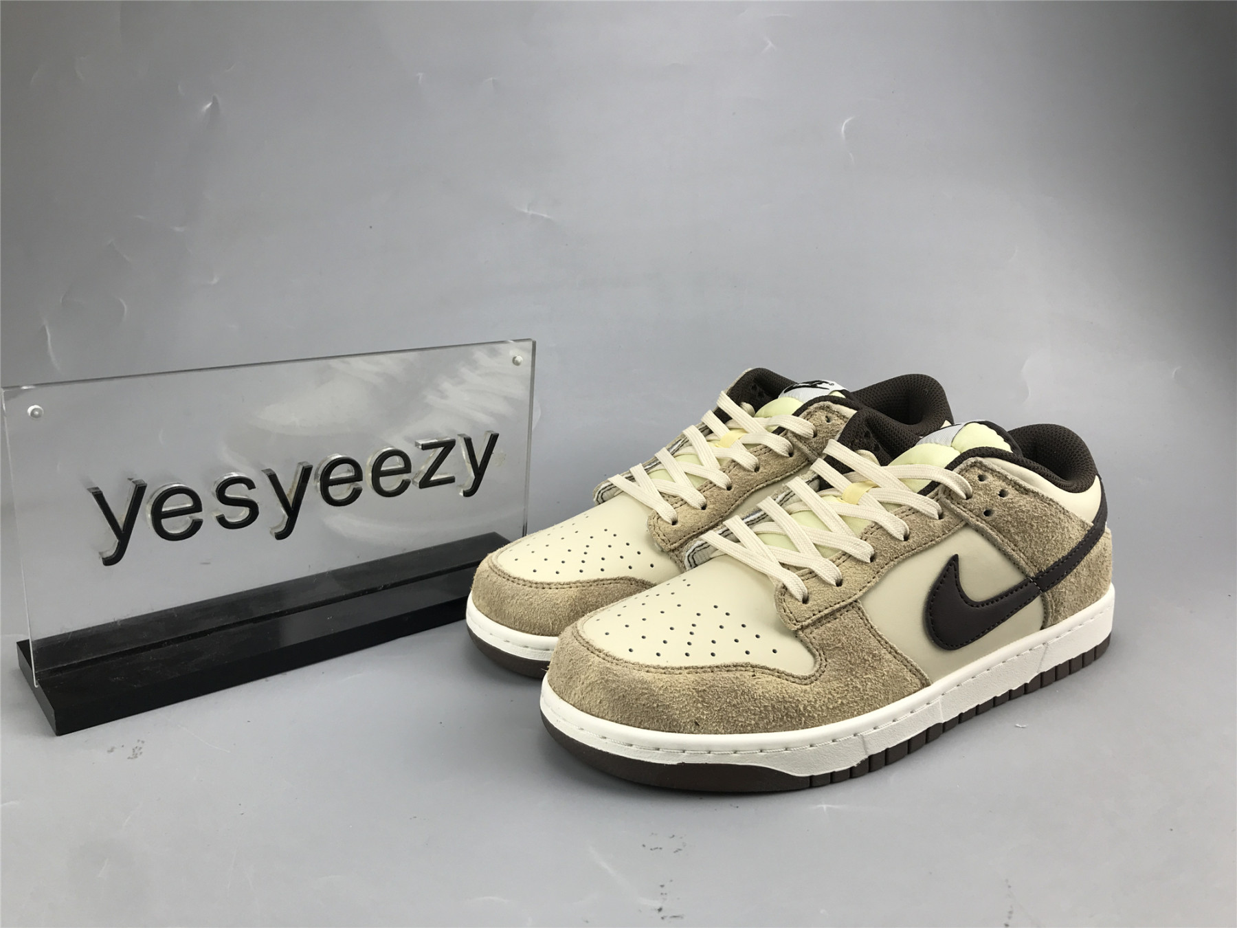 ua nike dunk low preM1vm