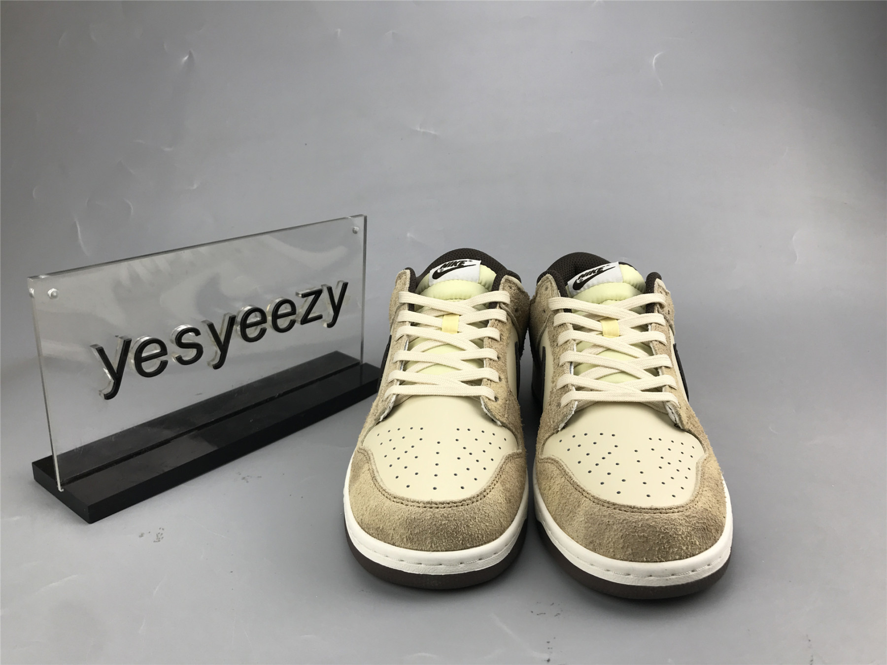 ua nike dunk low preM1vm