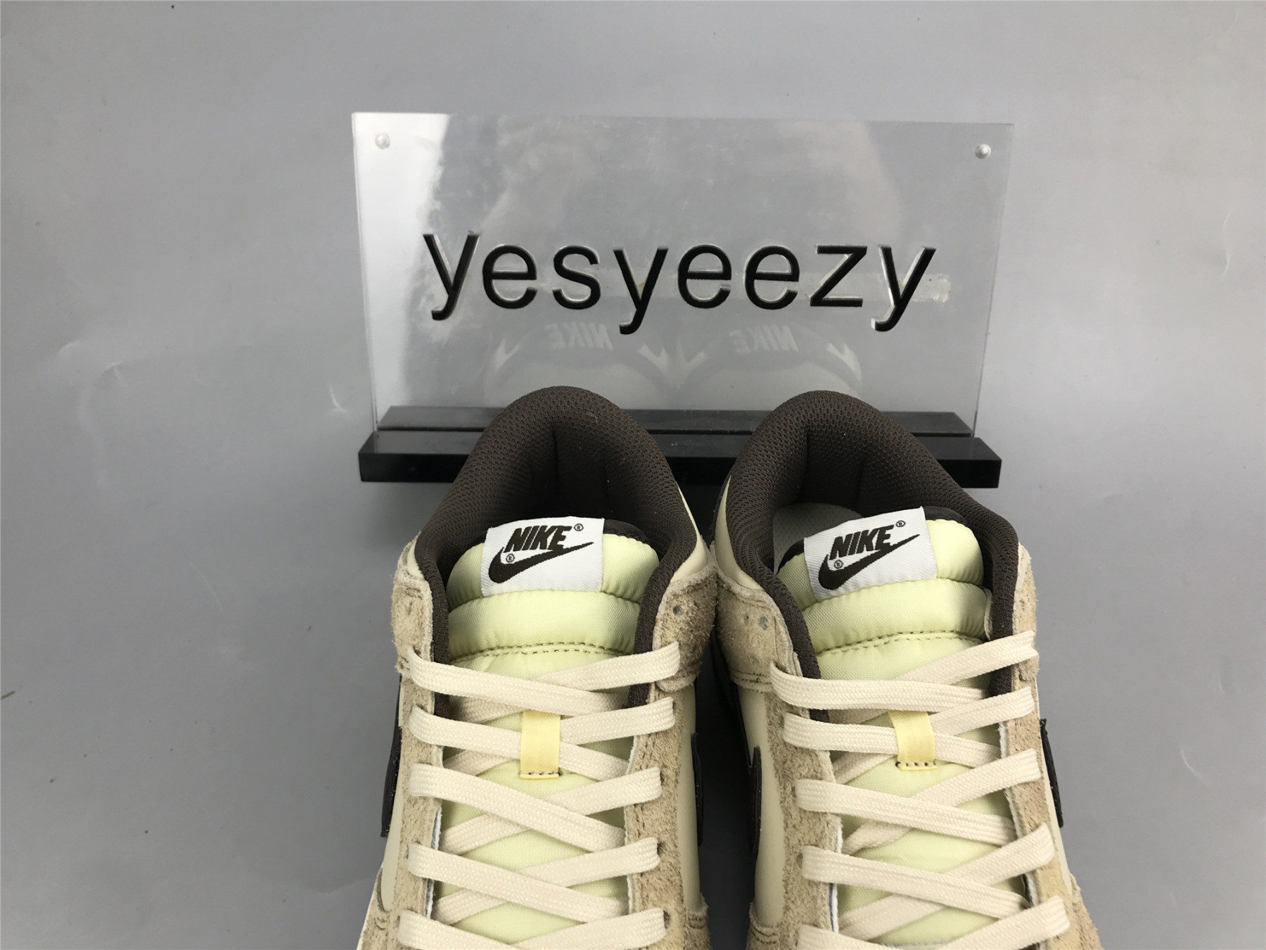 ua nike dunk low preM1vm